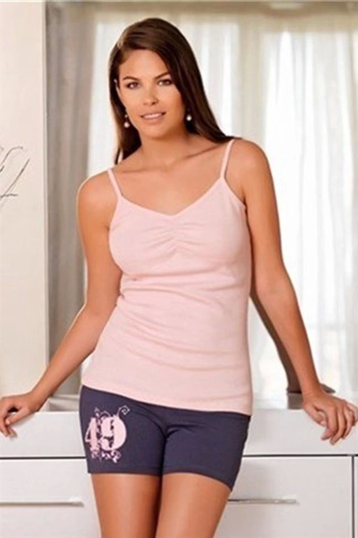 Moda Şahsenem Daymod Sport Kadın Soket