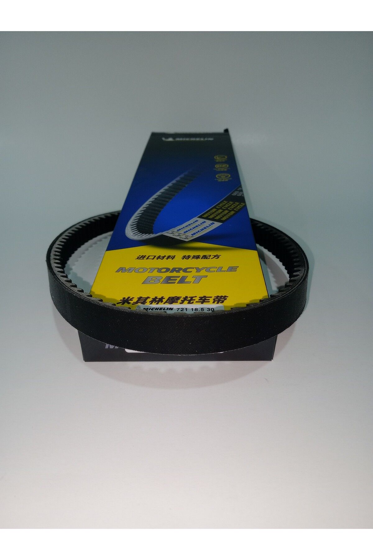 MTYL Arora AR 50-10 Toros 50cc,80cc,100cc için Mchelin kayış yeni üretim kaliteli