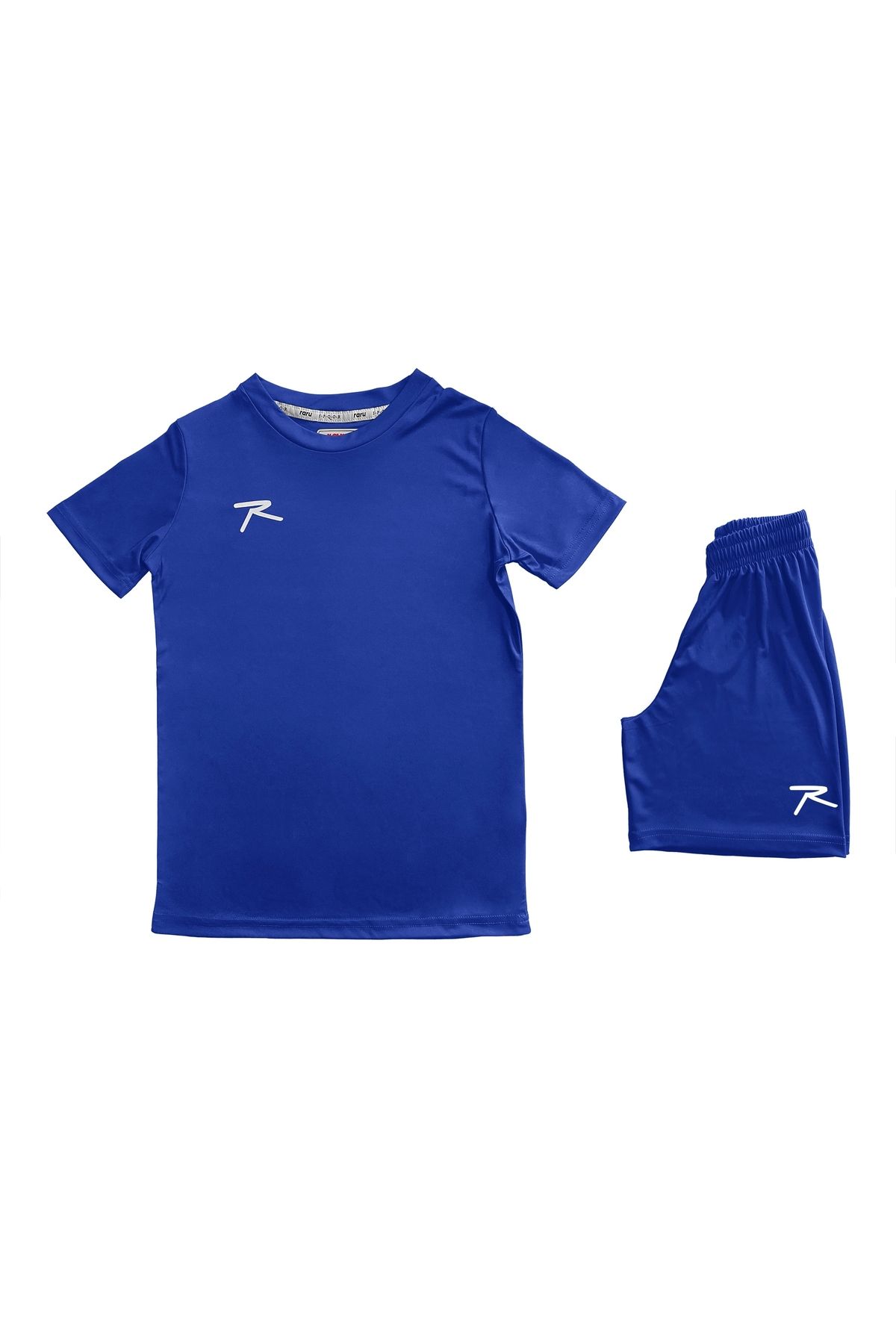 raru Çocuk T-Shirt Şort Takım PAULUS SAKS