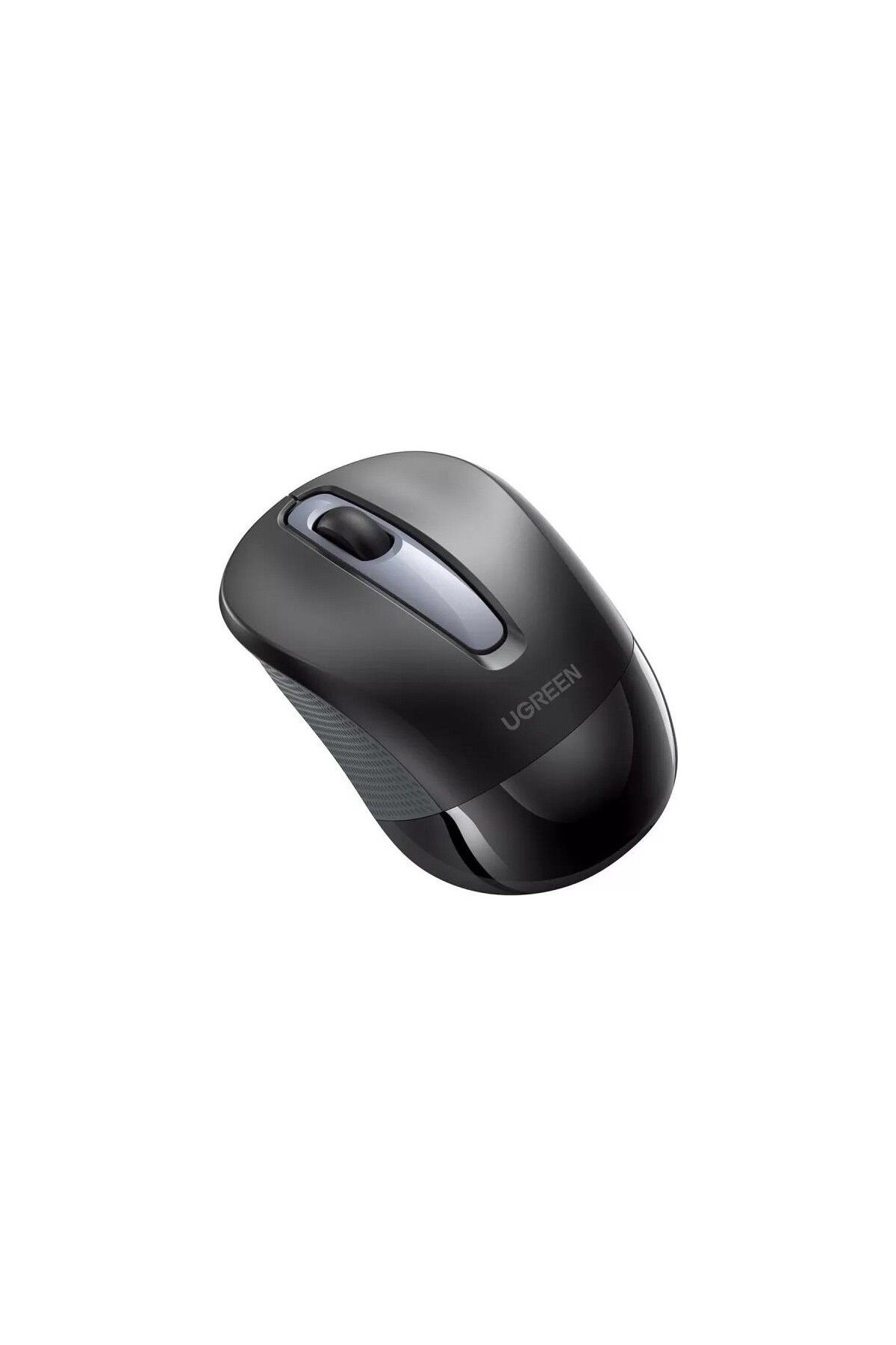 Ugreen 2.4ghz Sessiz Tuşlu 2400DPI Kablosuz Optik Mouse