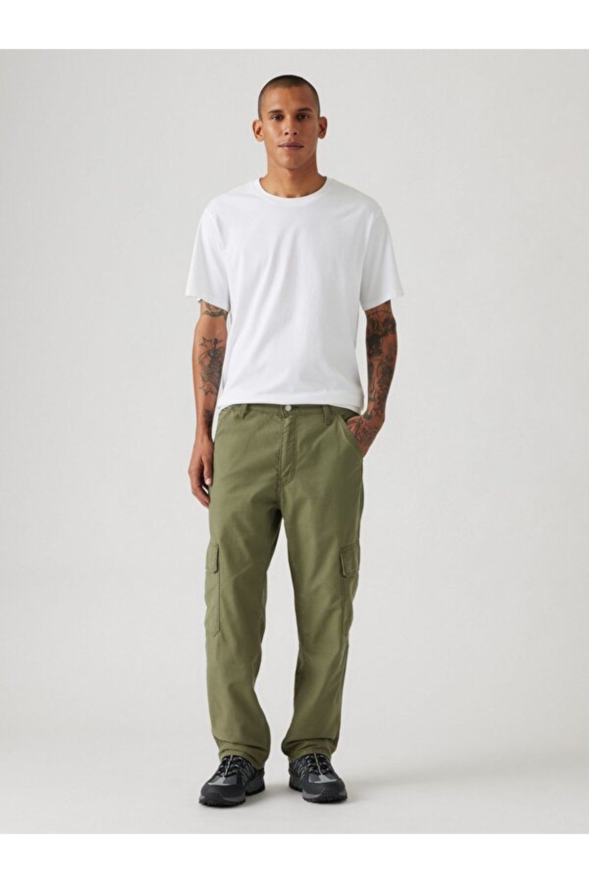 Levi's 568™ Loose Straight Cargos Erkek Pantolon