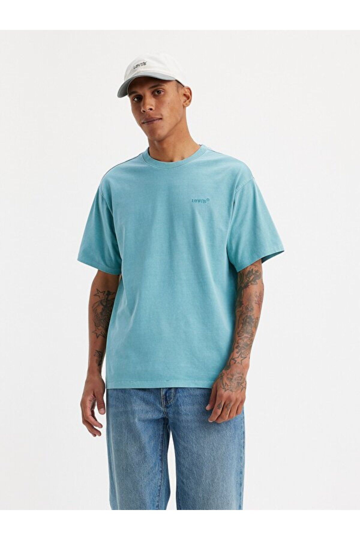 Levi's ® Red Tab™ Vintage Tişört