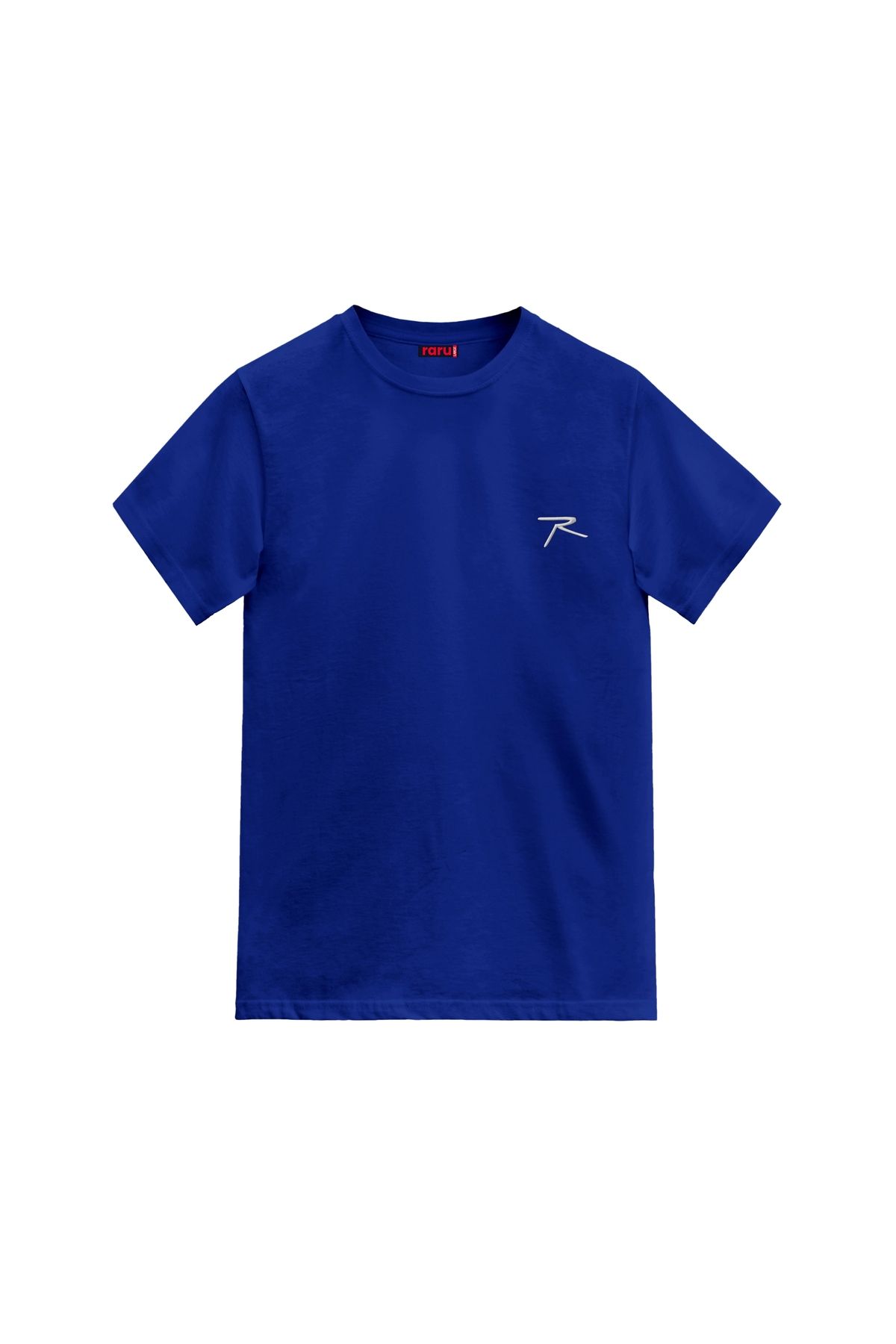 raru %100 Pamuk T-Shirt AGNITIO SAKS