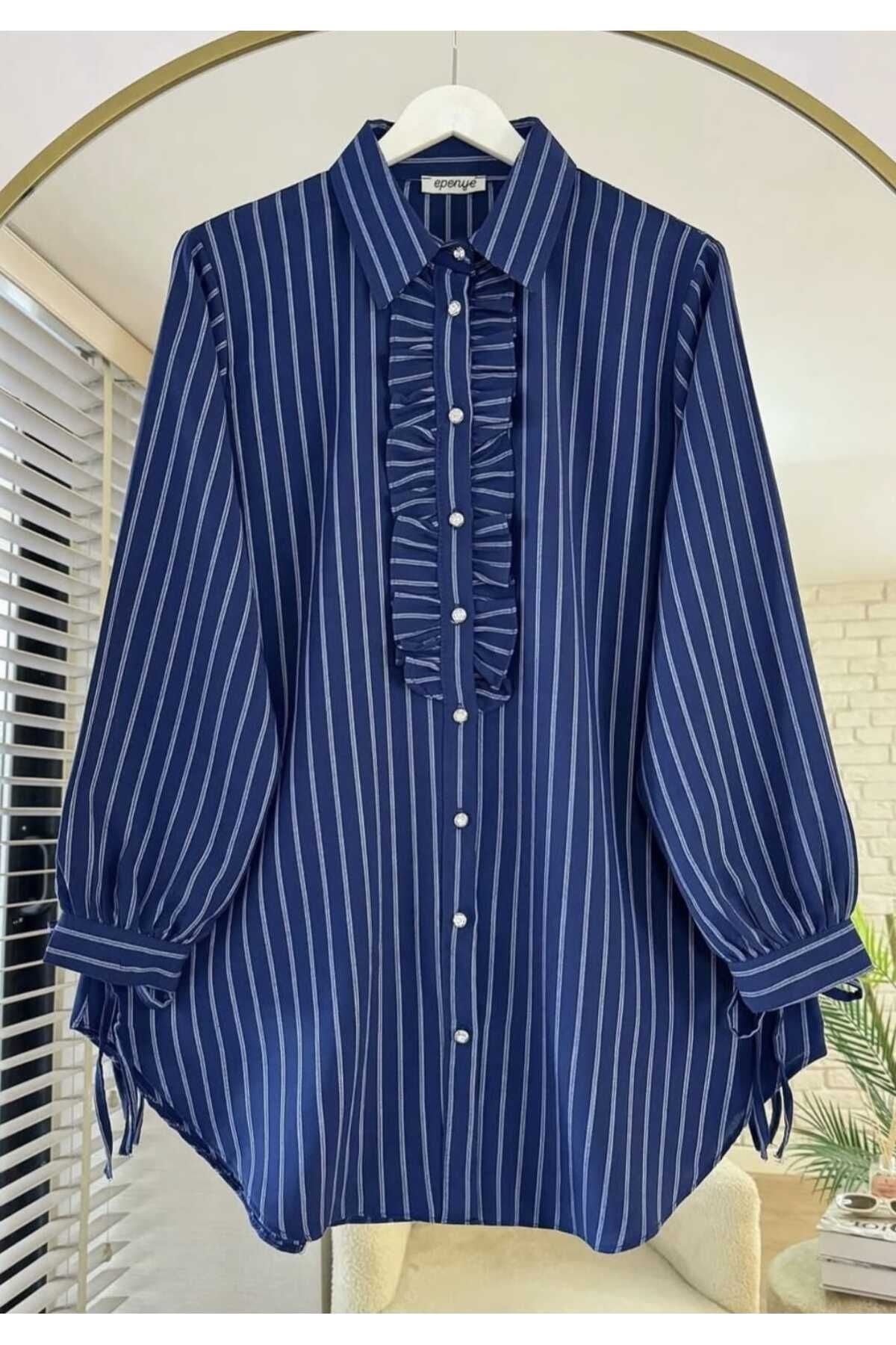 KOSTUM MODA TUNİK