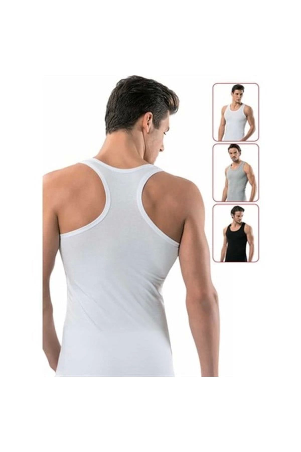 Moda Şahsenem Erdem Likrali Erkek Sporcu Atlet 1121