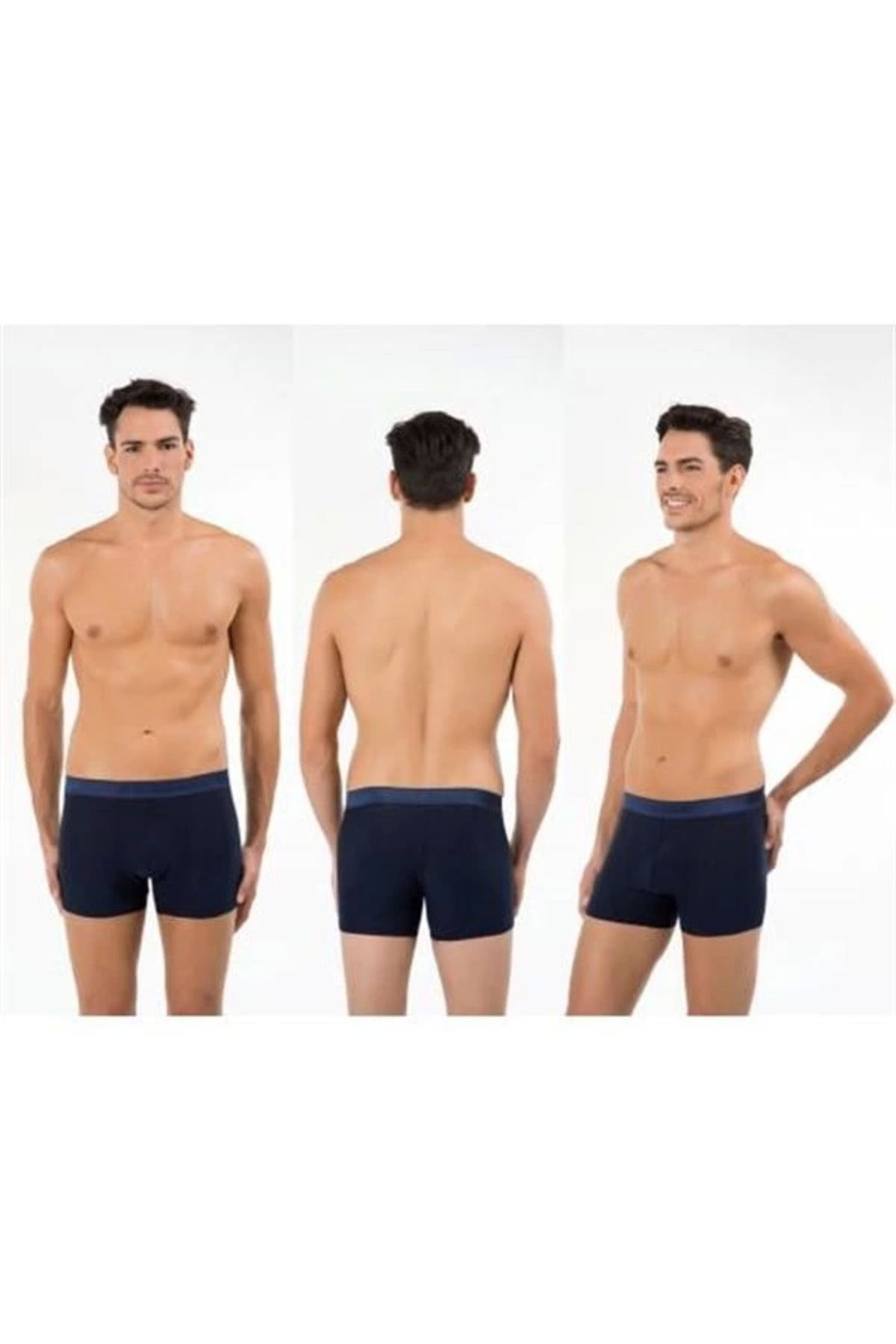 Moda Şahsenem Kom Luca Boxer