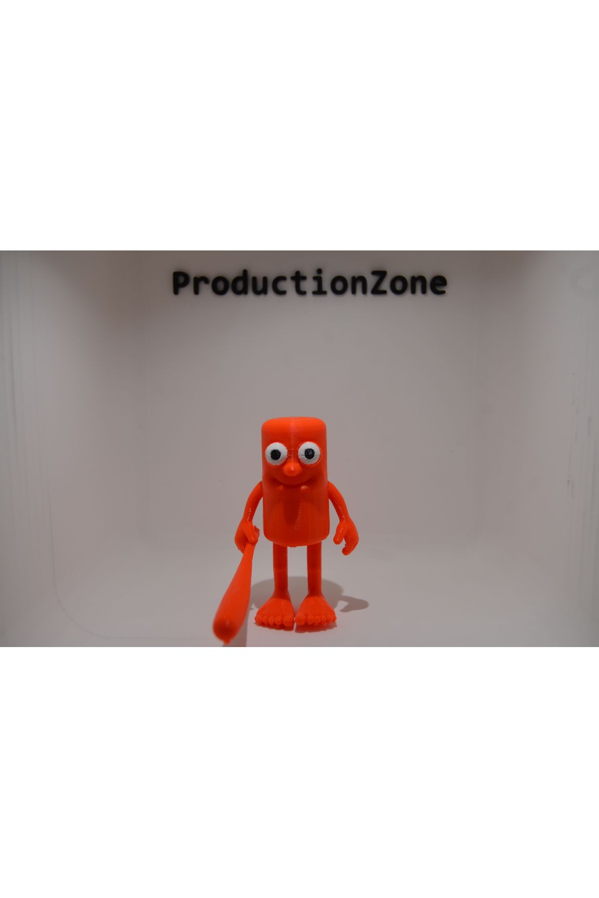 ProductionZone Tung Tung Tung Sahur