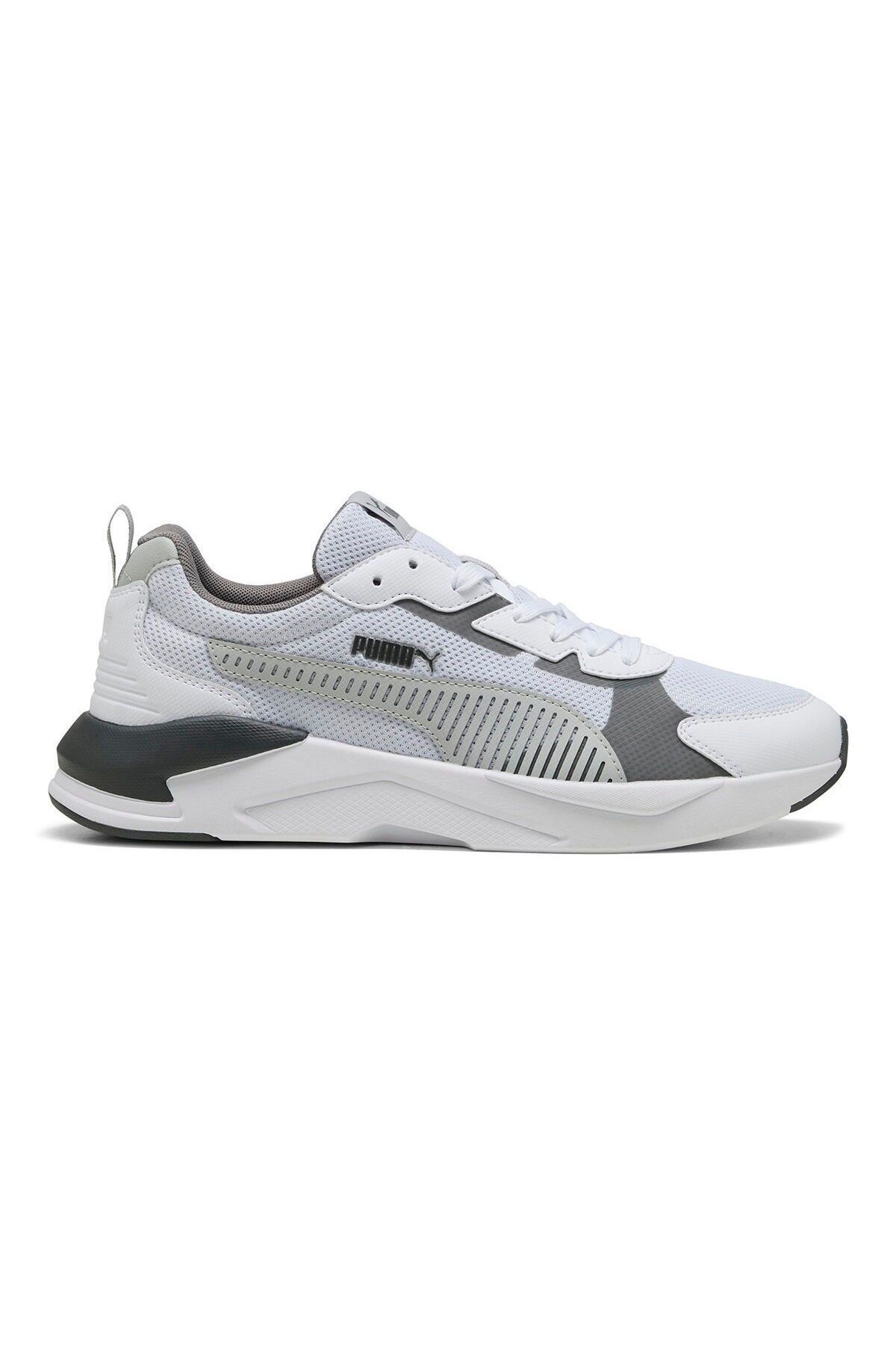 Puma X-Ray 3 LT 400229 02 Günlük Spor Ayakkabı