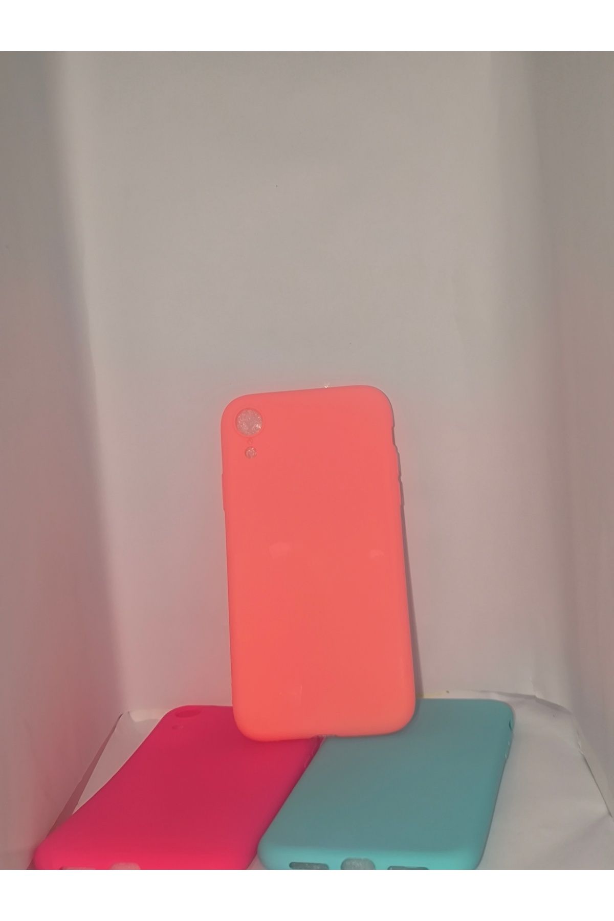 SONAD AKSESUAR iphone xr kapak kılıf