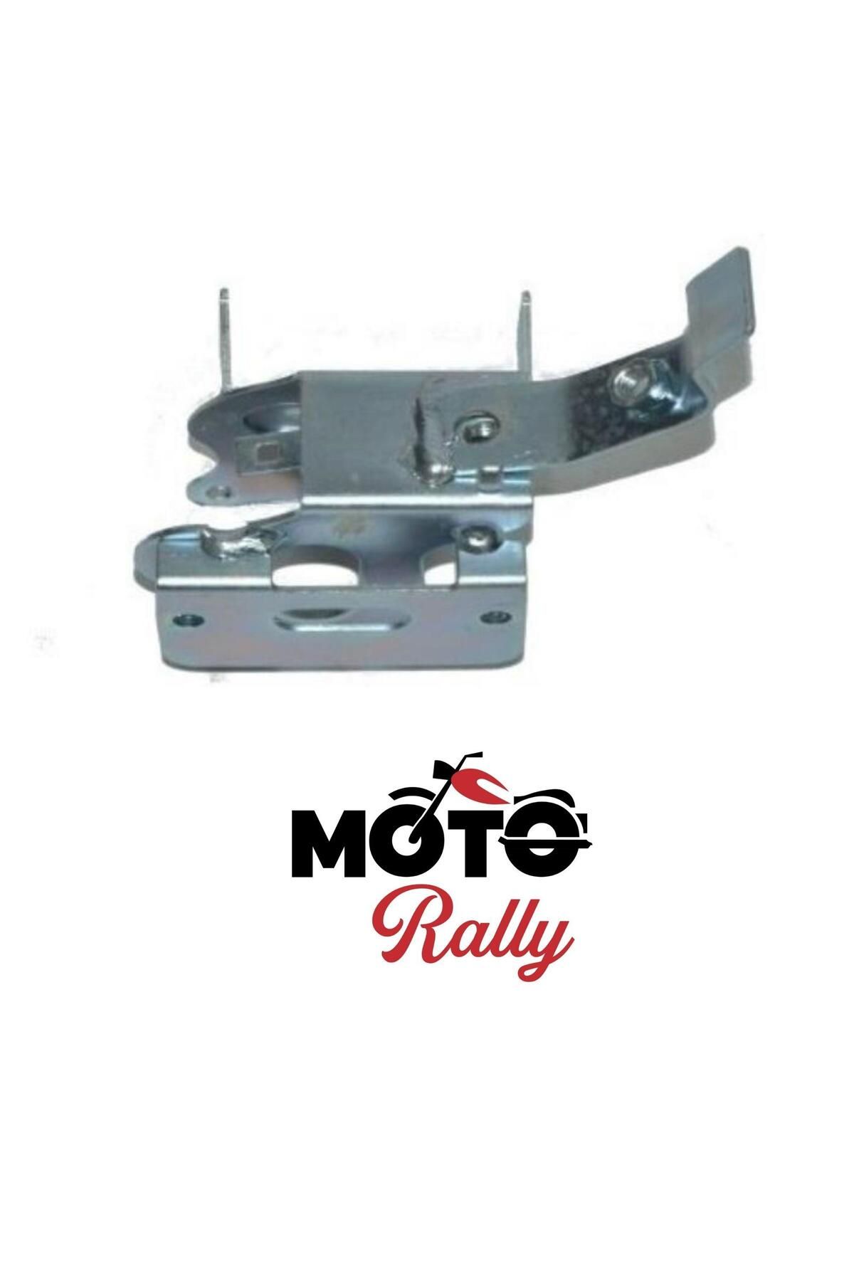 monero Rks Spontini 110 Kafa Demiri 2642