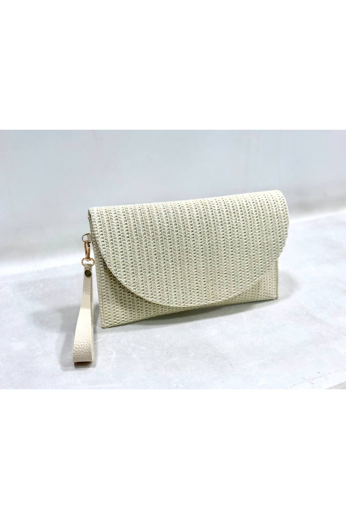 My Easy Shop Yazlık Kadın Çanta Clutch