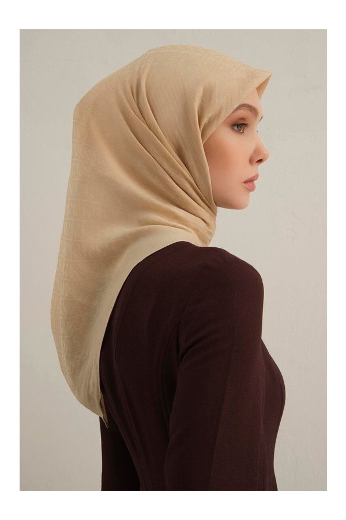 Armine Lyocell Eşarp 5- 64