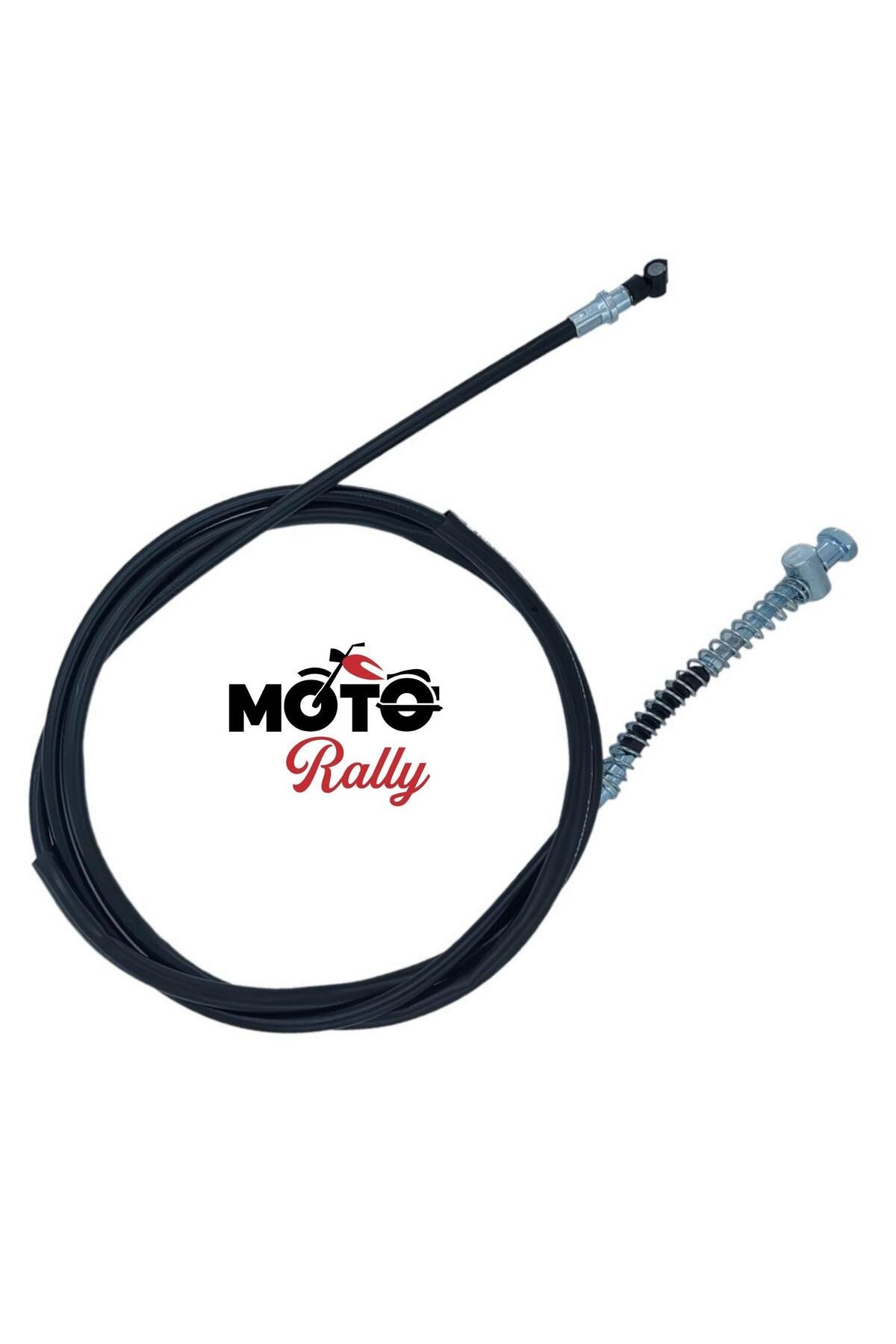monero Honda Spacy 110 Arka Fren Teli 2652