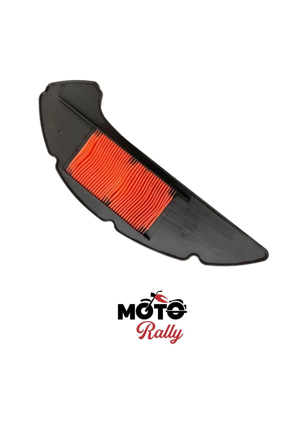 monero Yamaha -Max 125 - 155 Hava Filtre 2021 Ve Sonrası 2653