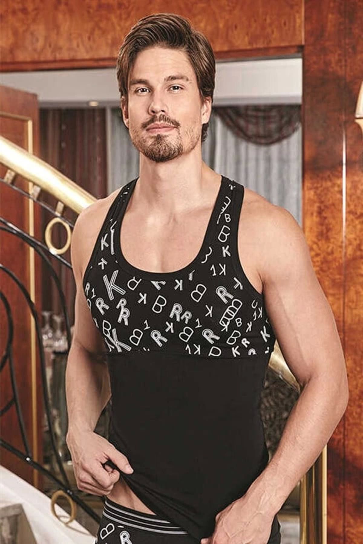 Moda Şahsenem Berrak Erkek T Shirt 4035