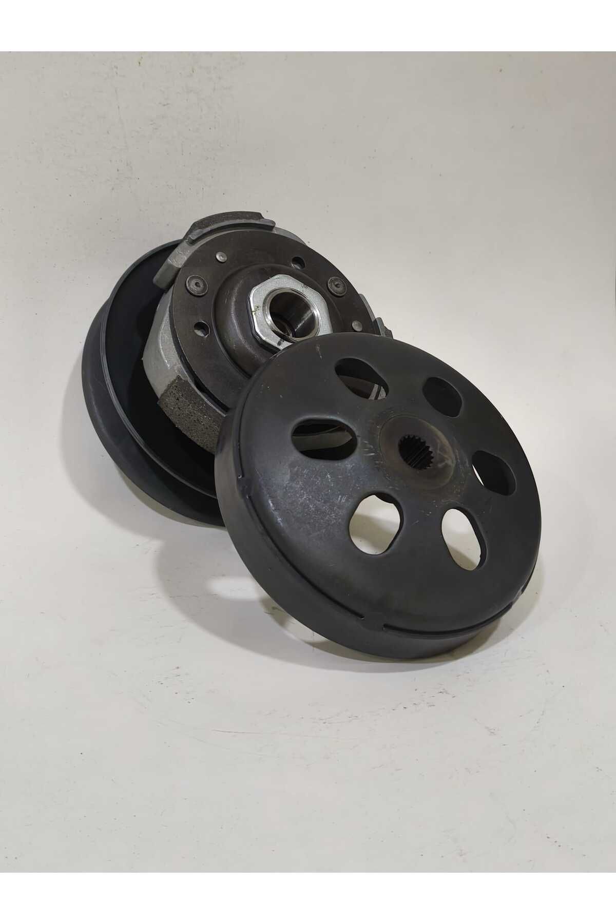 MTYL Jumbo 100-150cc arka debriyaj komple ( A kalite)