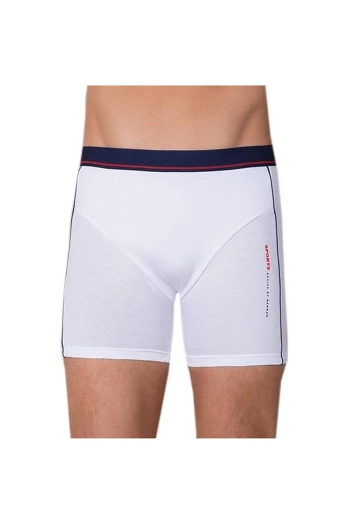 Moda Şahsenem Berrak Erkek Modal Silva Boxer 1078