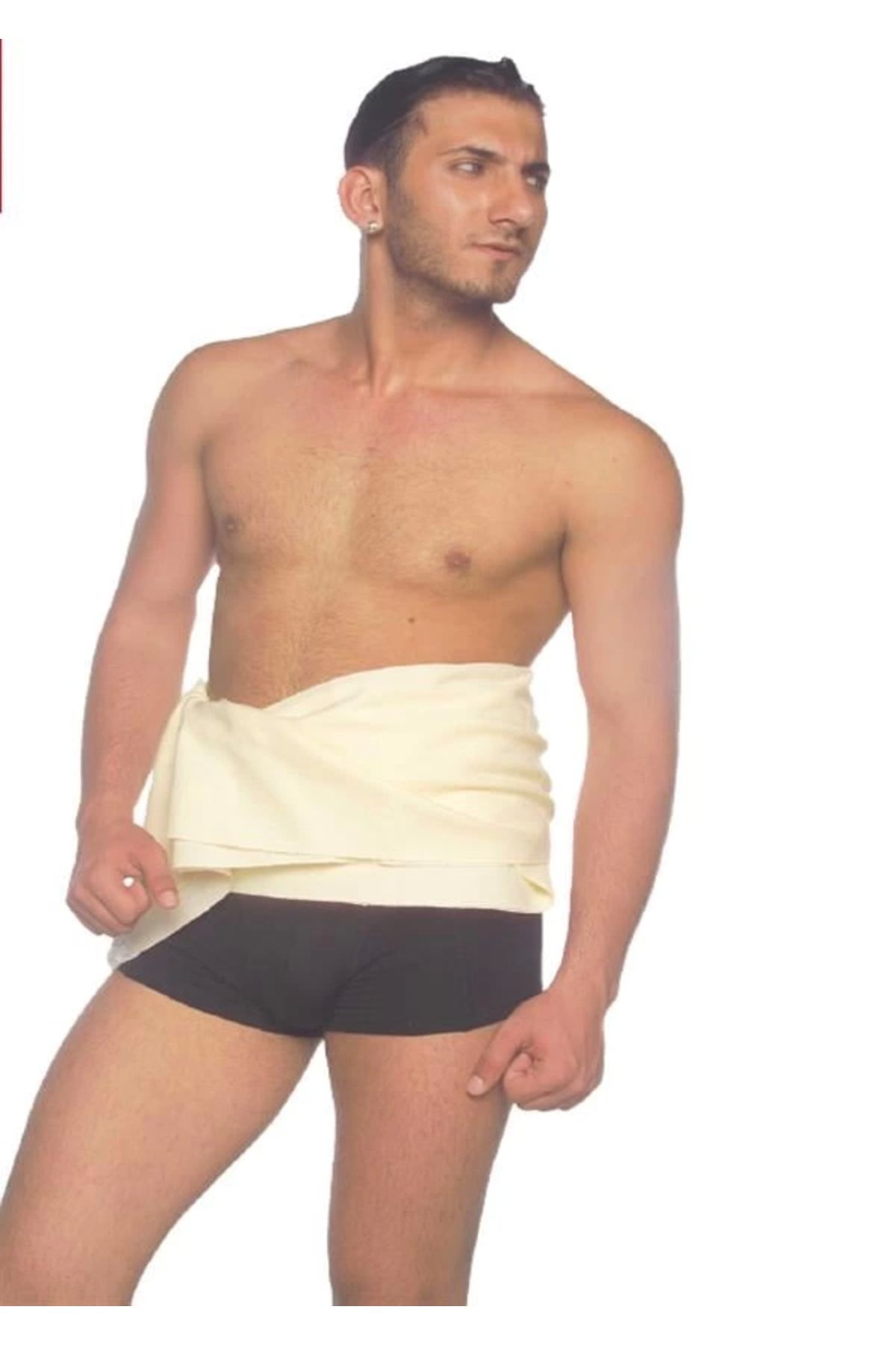 Moda Şahsenem Menteş Ortopetik Korse 1010
