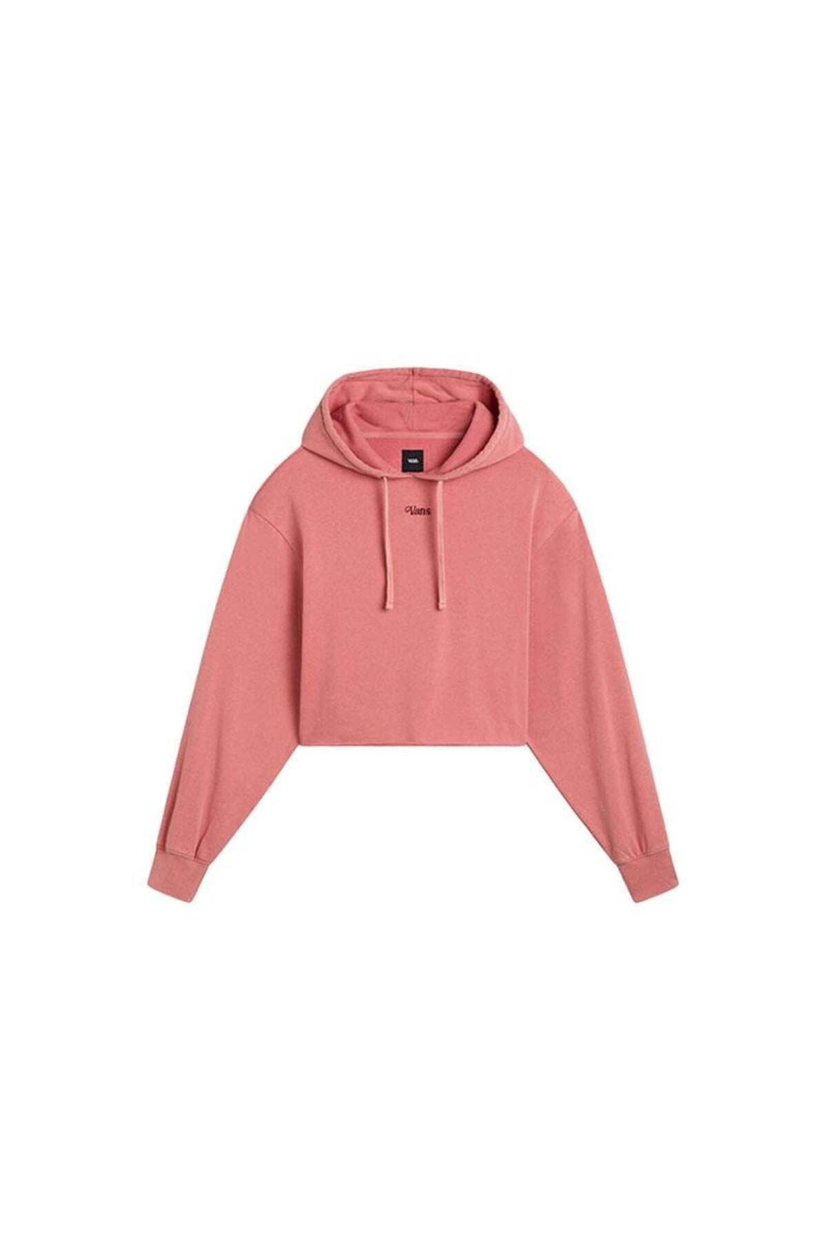 Vans Thanx Again Po Fleece-B Kadın Sweatshirt VN000HU0QID1