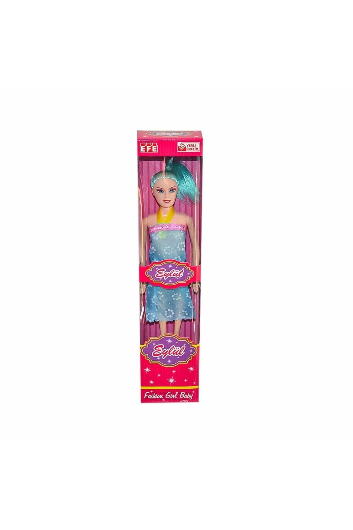 Epilons 272 Eylül Bebek - Efe Toys