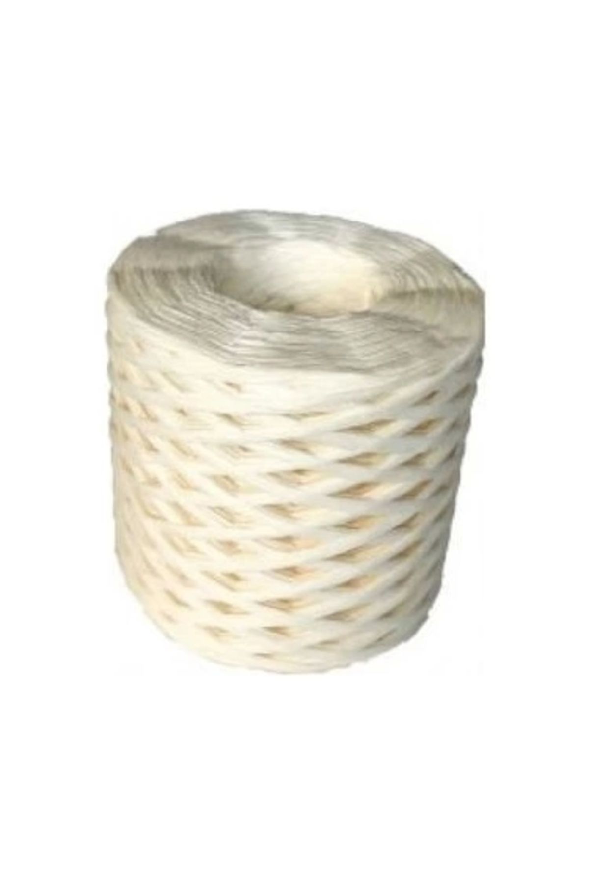 P Parla Rafya İp 50 gr Krem