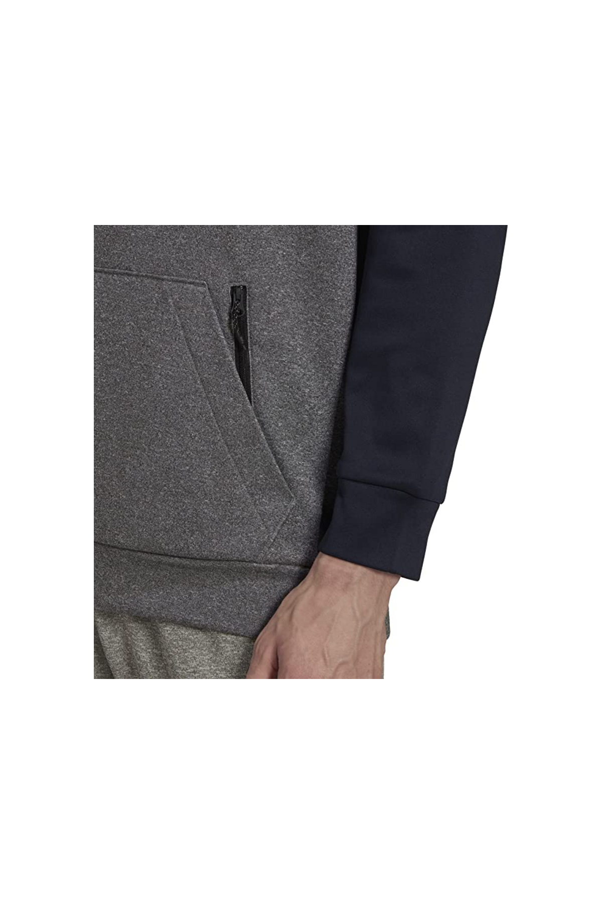 adidas-Sweatshirt Für Herren In Mehrfarbig 6