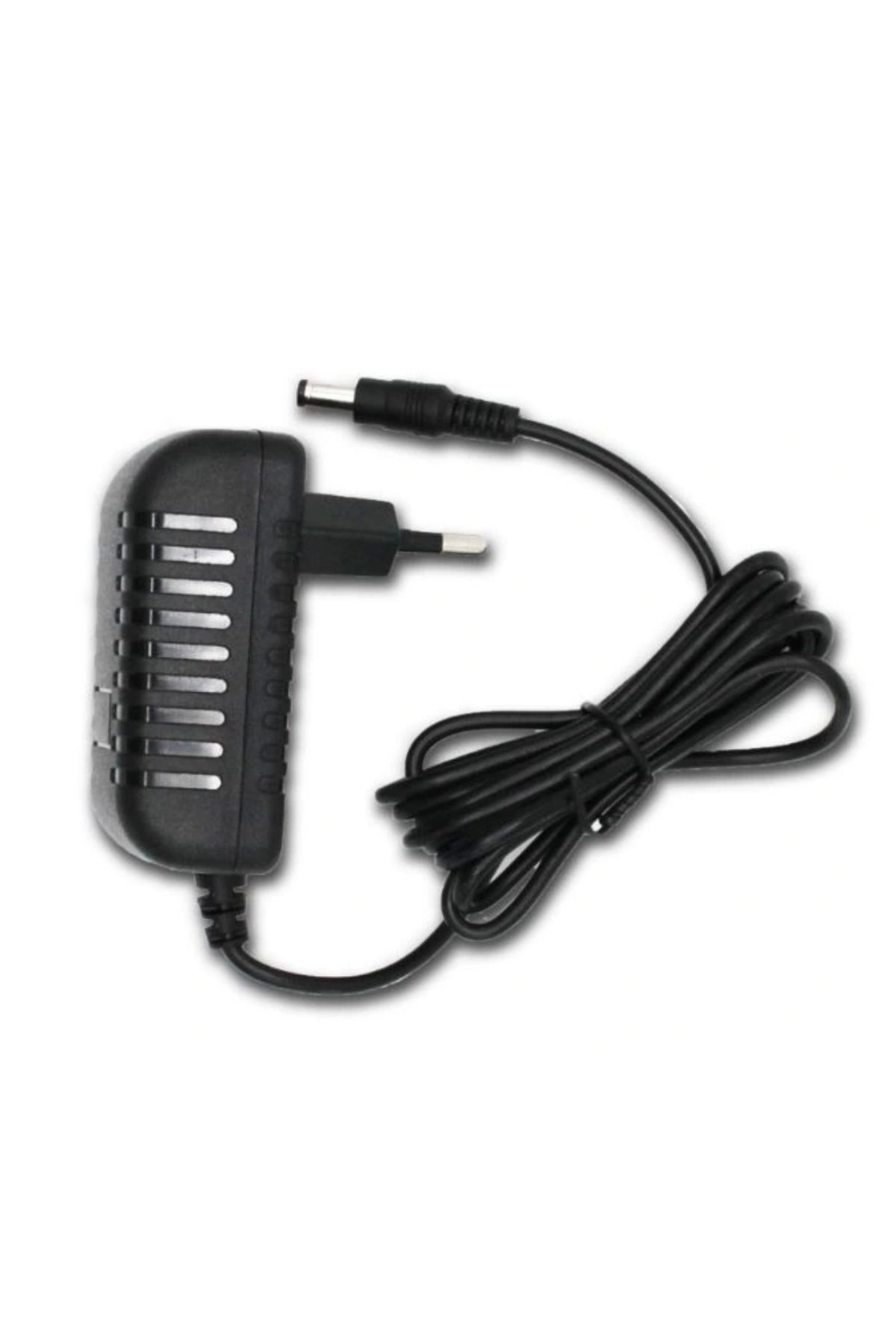 STOREMAX 5 VOLT - 2.5 AMPER 5.5*2.5 UÇLU PLASTİK KASA PRİZ TİPİ ADAPTÖR (5047)