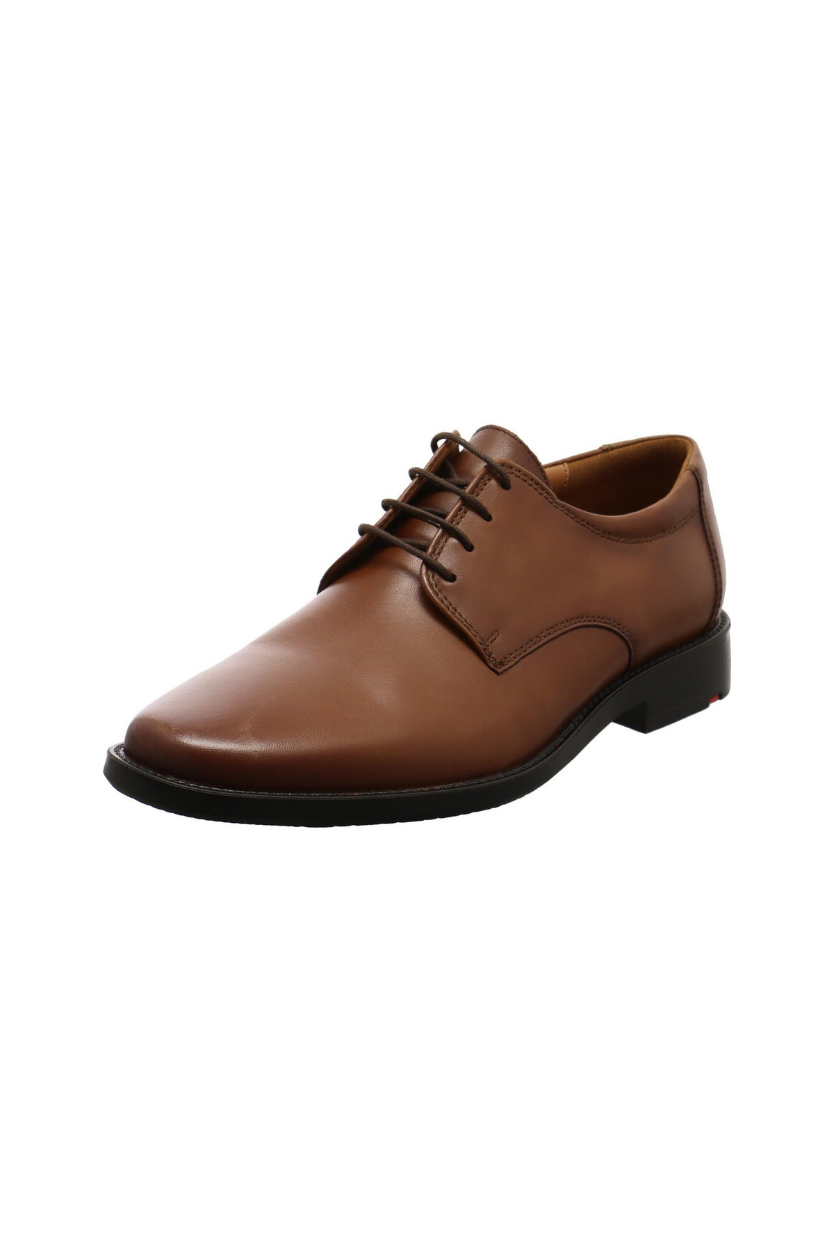 Lloyd-Schnürschuh Braun 1