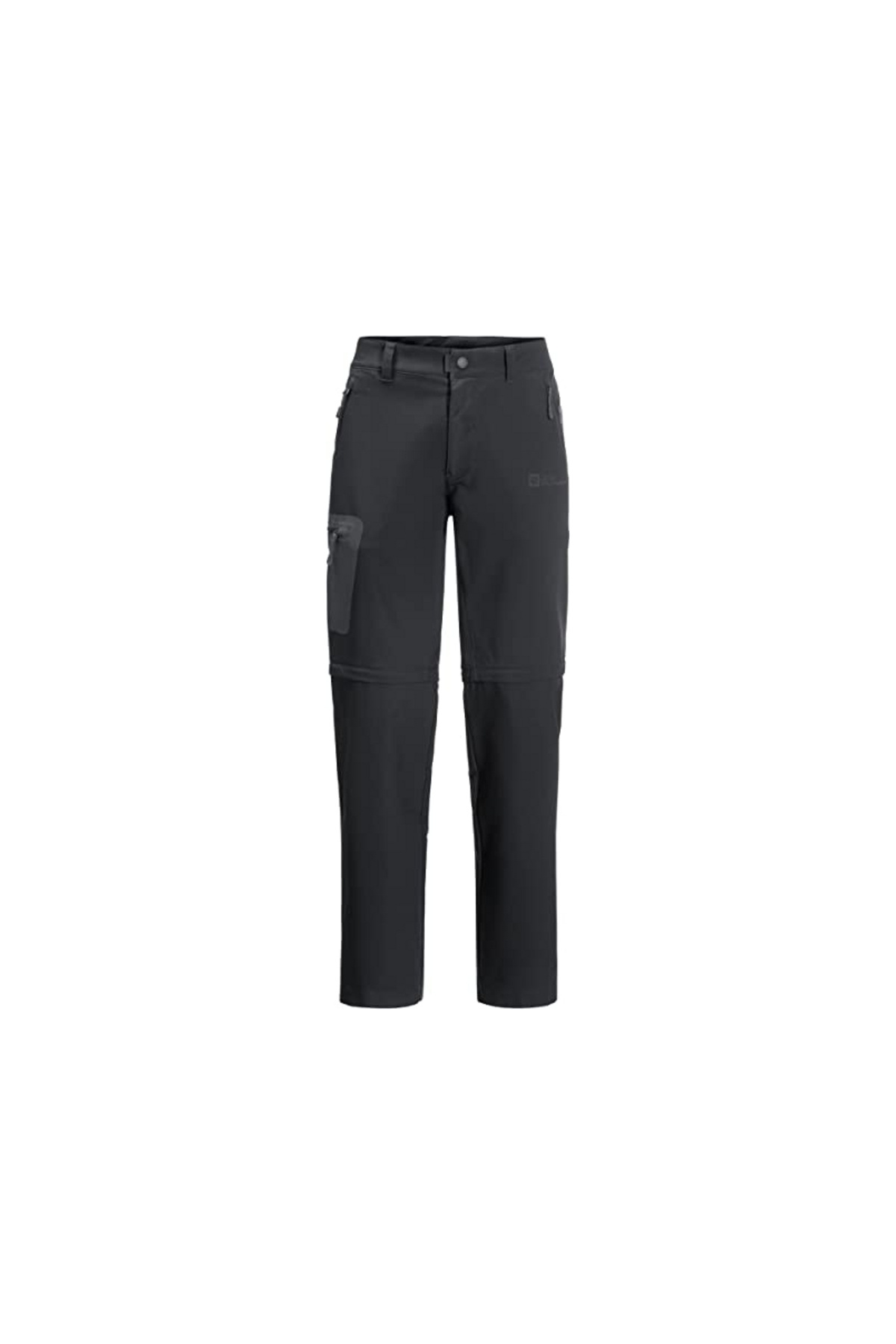 Jack Wolfskin-Stoffhose für Herren in unifarben 6