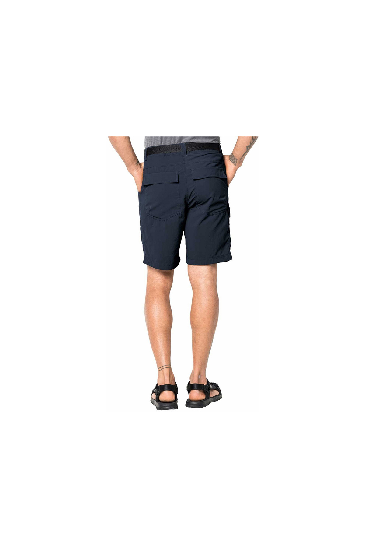 Jack Wolfskin-Sportshorts 2