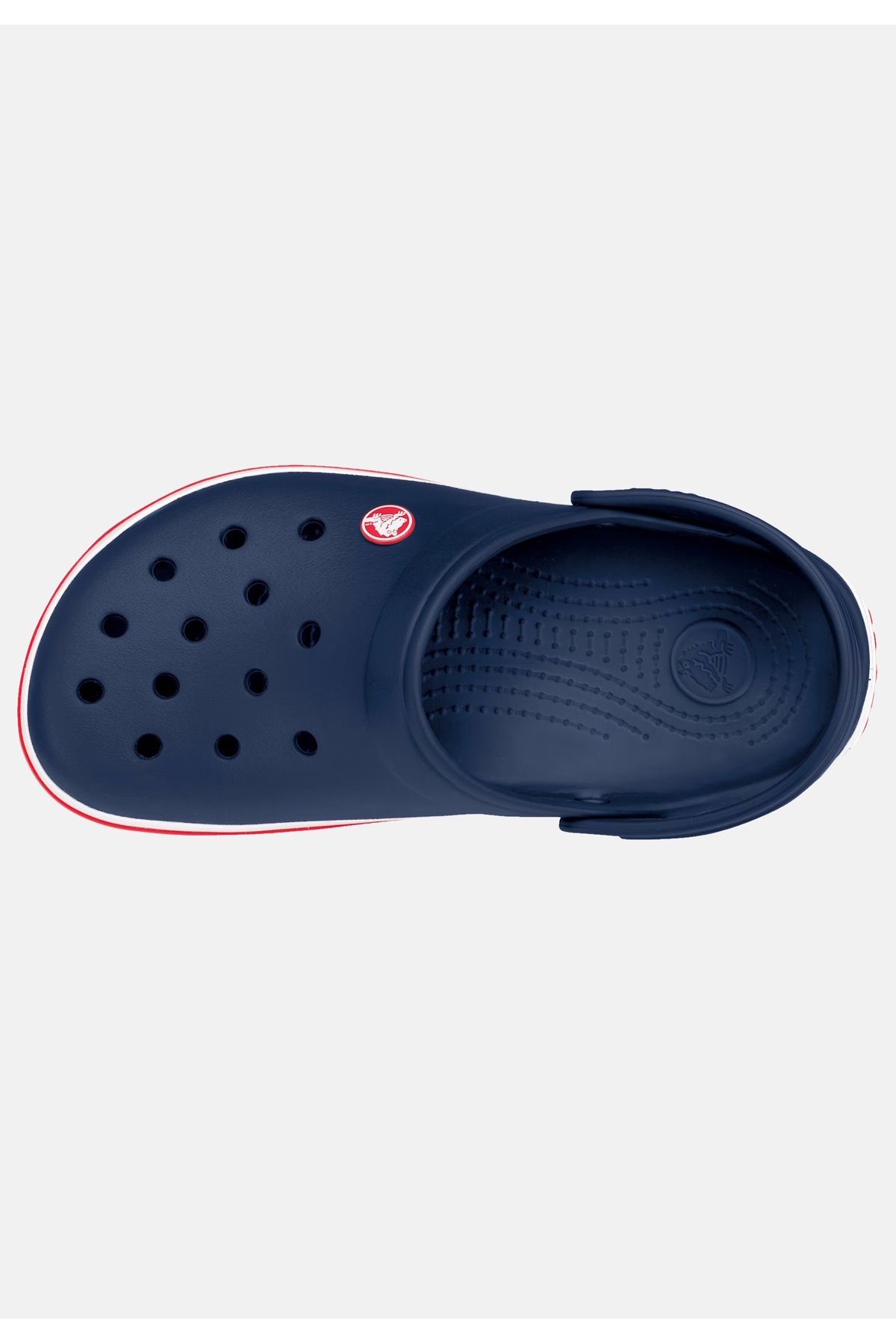 Crocs-Sandalen Crocband Clog Pantoletten 4