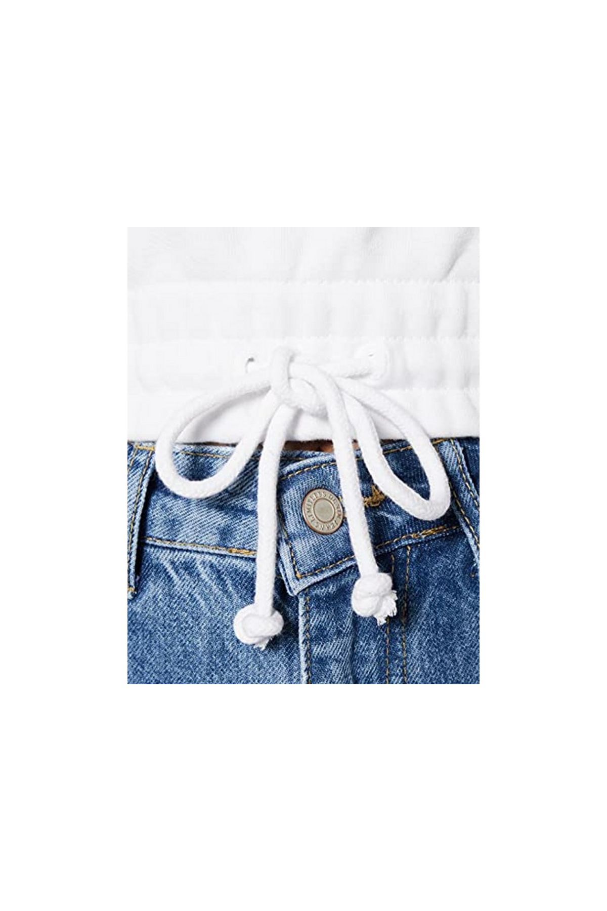 Tommy Hilfiger-Vurulmuş Jacken 4