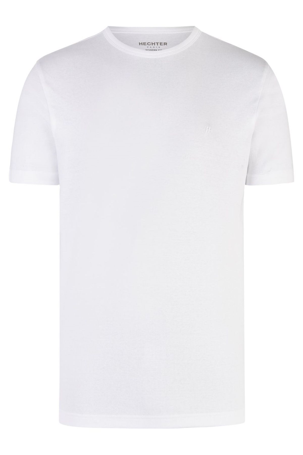 Daniel Hechter-T-shirt Kurzarmshirt 2er Pack 1