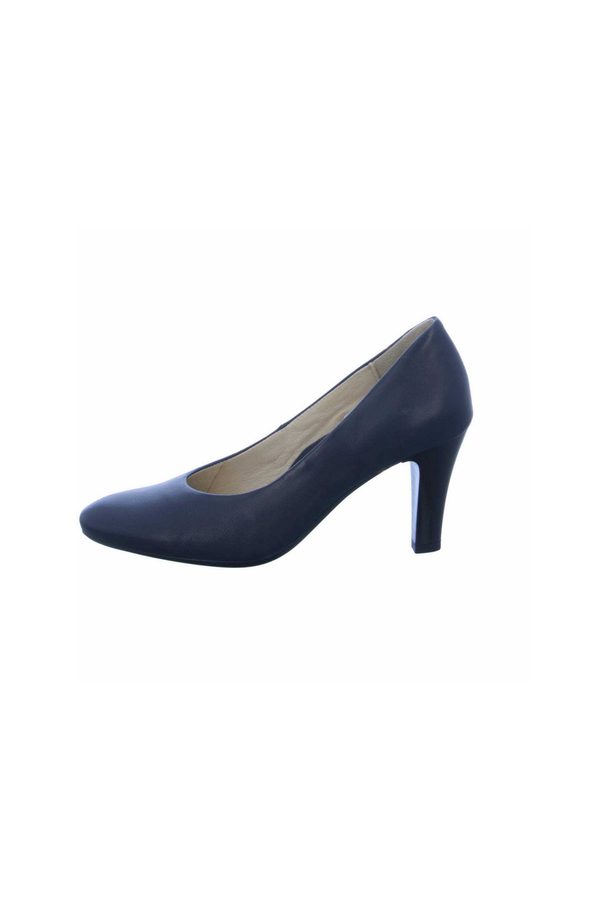 ARA-Modische Pumps Für Damen In Blau 2