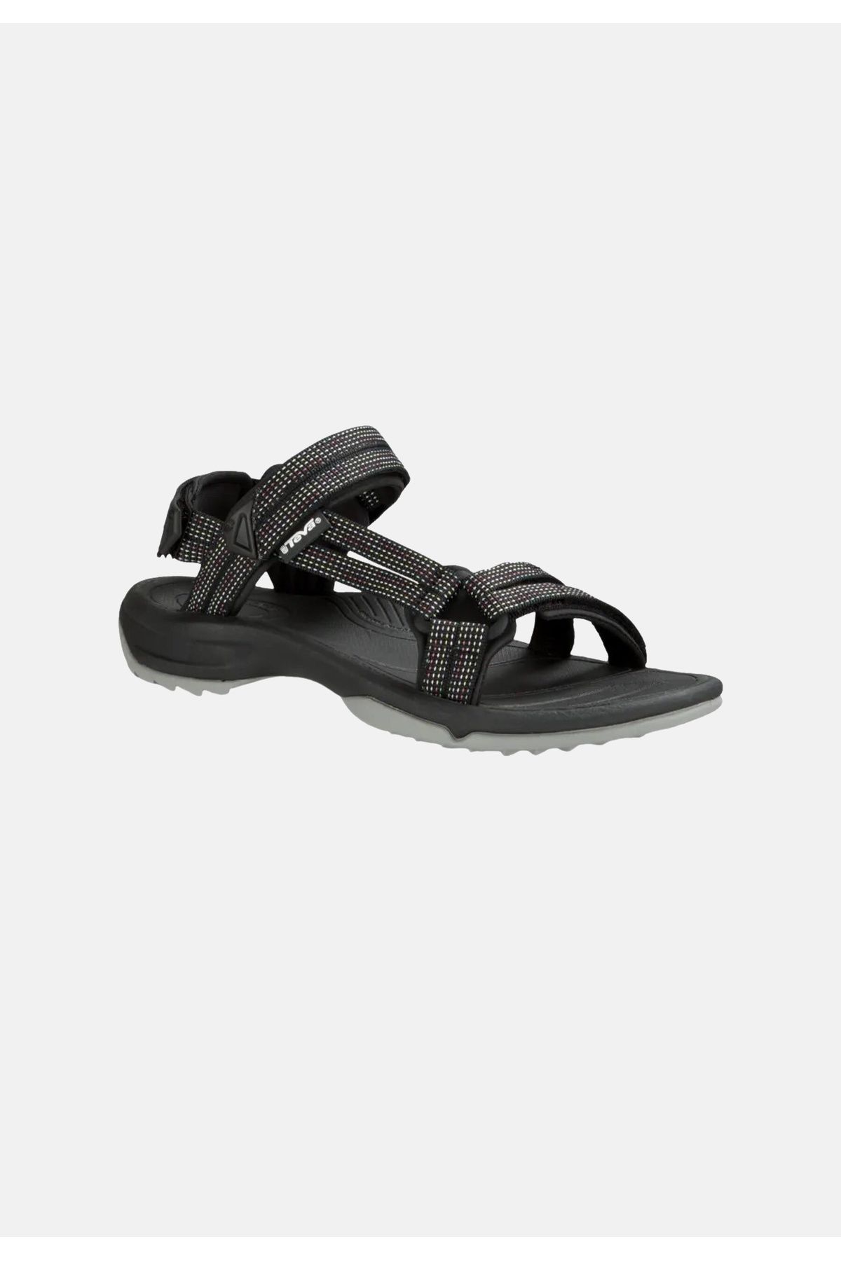 TEVA-Terra Fi Lite - Leichte Trekkingsandale mit Klettverschluss und EVA-Decksohle 4