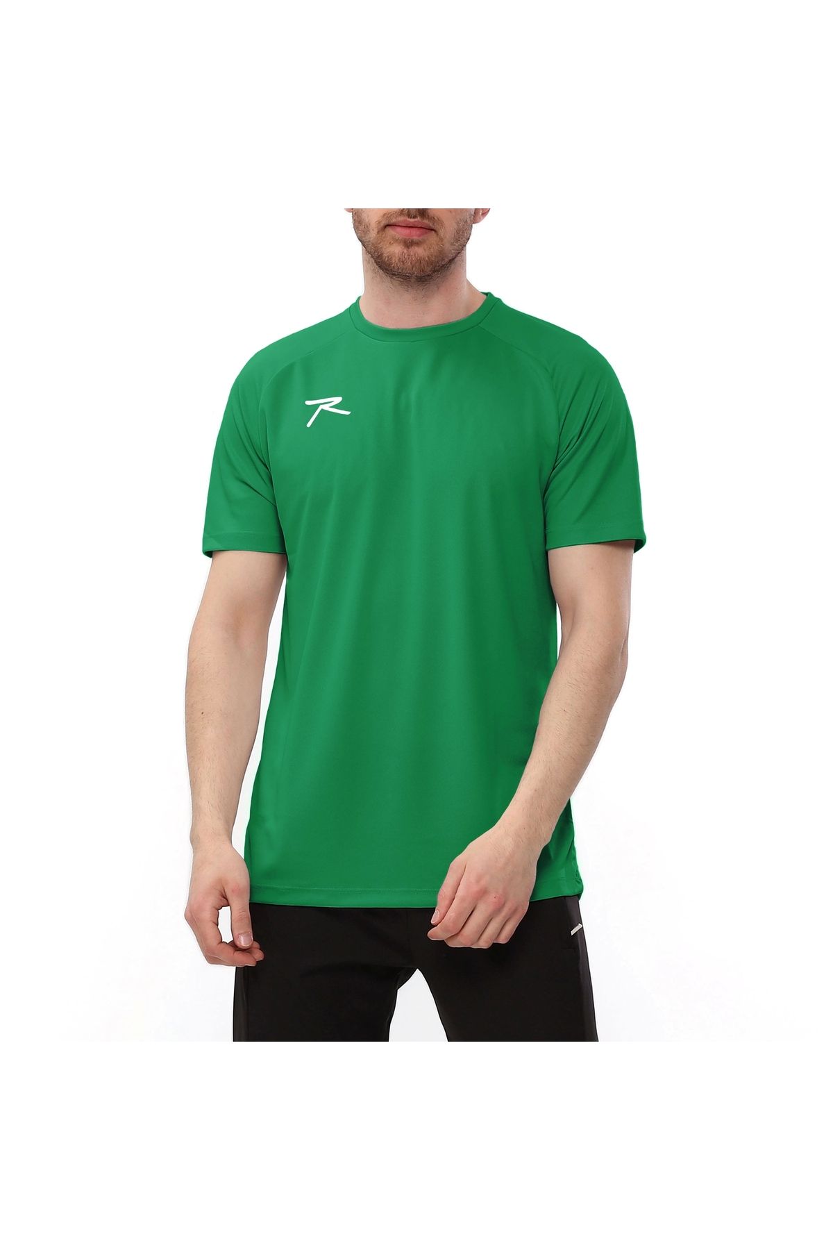 raru Unisex T-Shirt VELOX YEŞİL