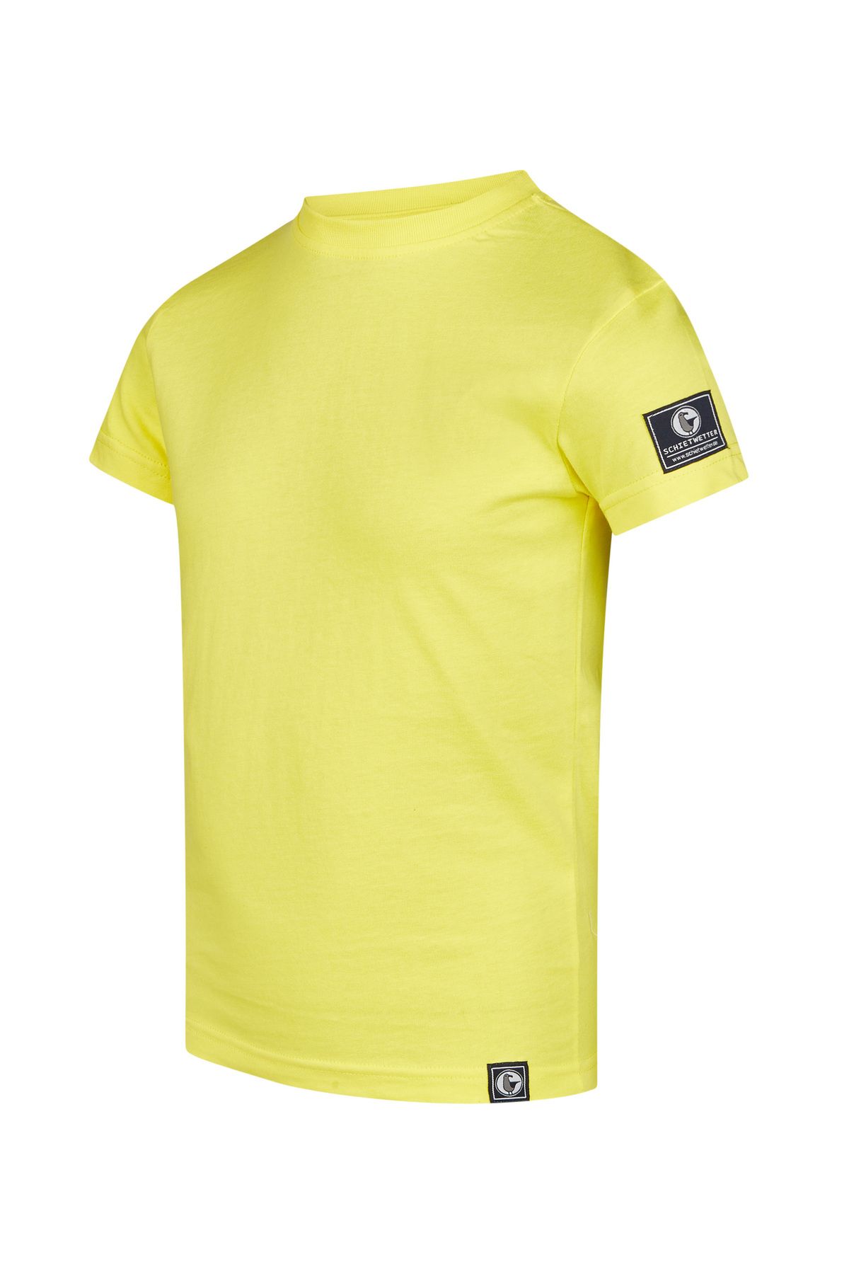 SCHIETWETTER-Kinder T-shirt "mika" 2