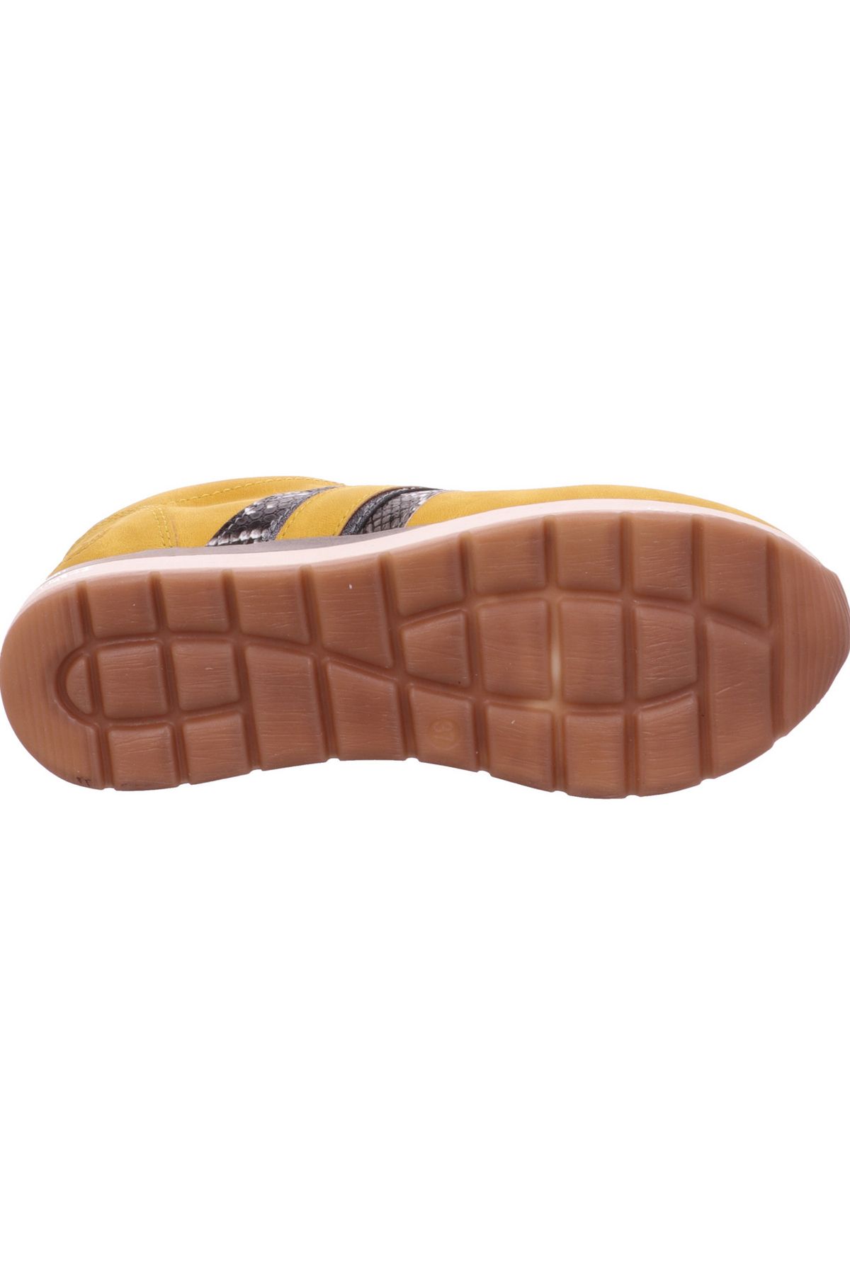 Jane Klain-Turnschuhe 3