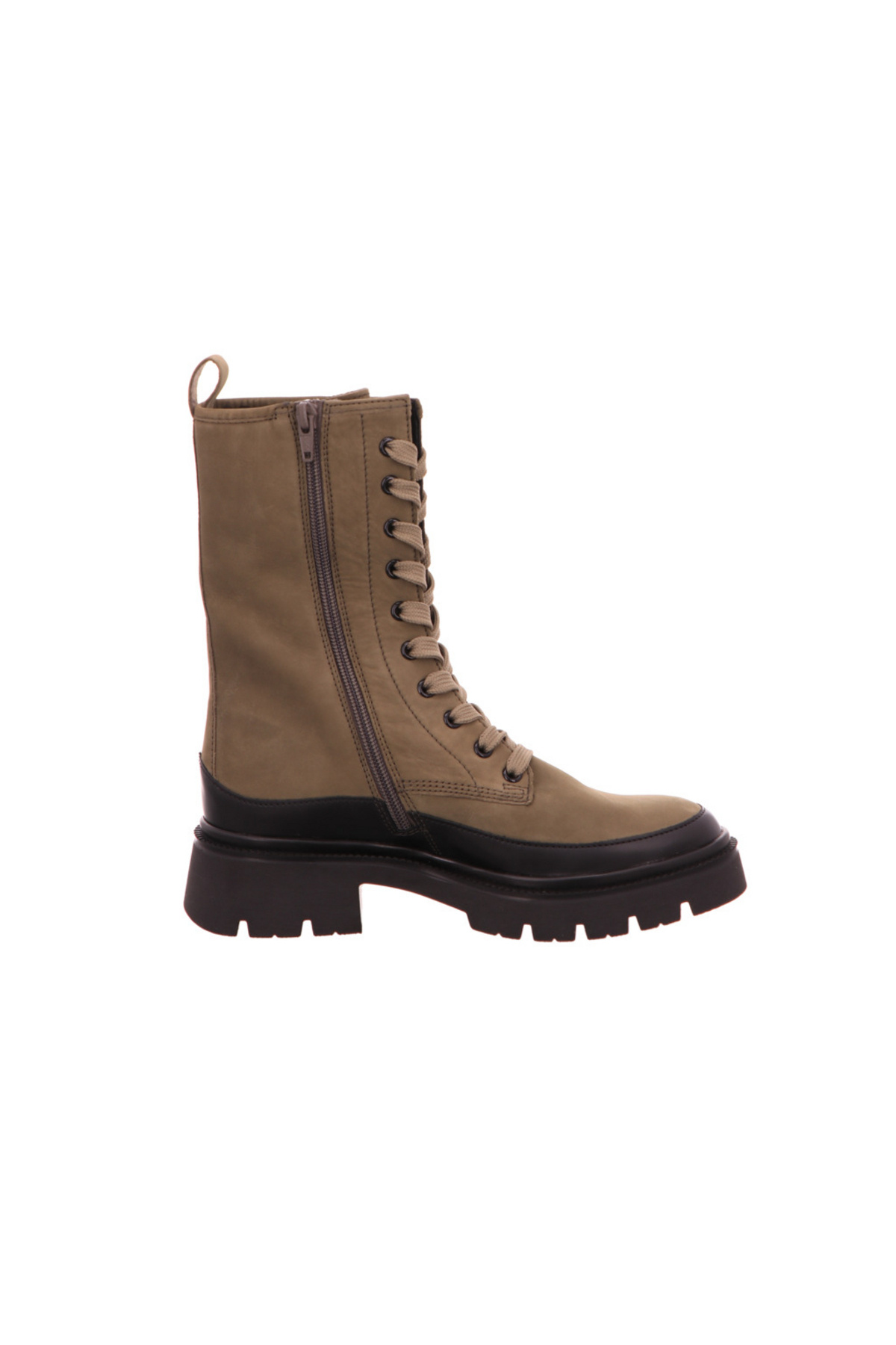 GABOR-Stiefeletten Für Damen In Grün 4