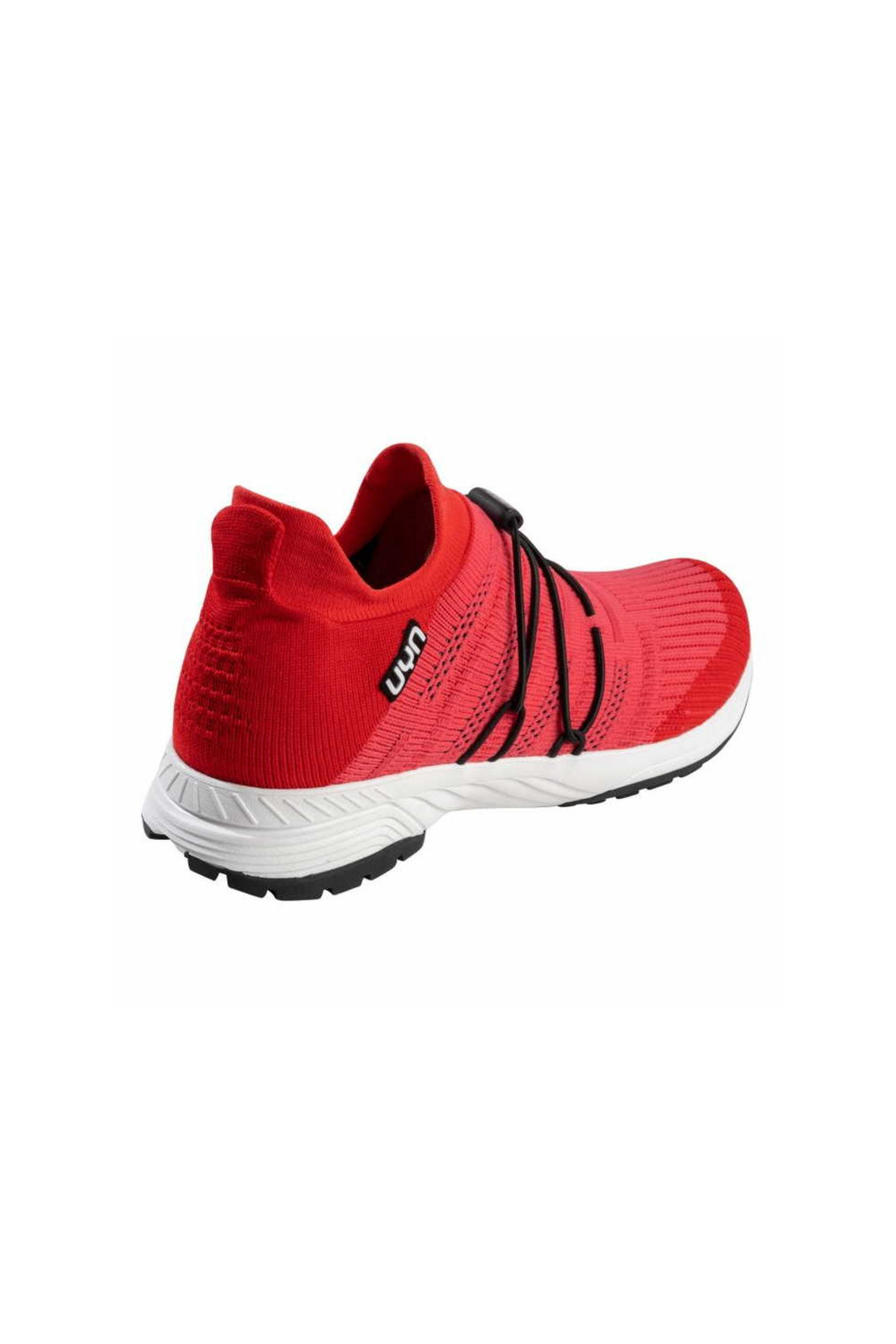 UYN-Runningschuhe Für Damen In Rot 3