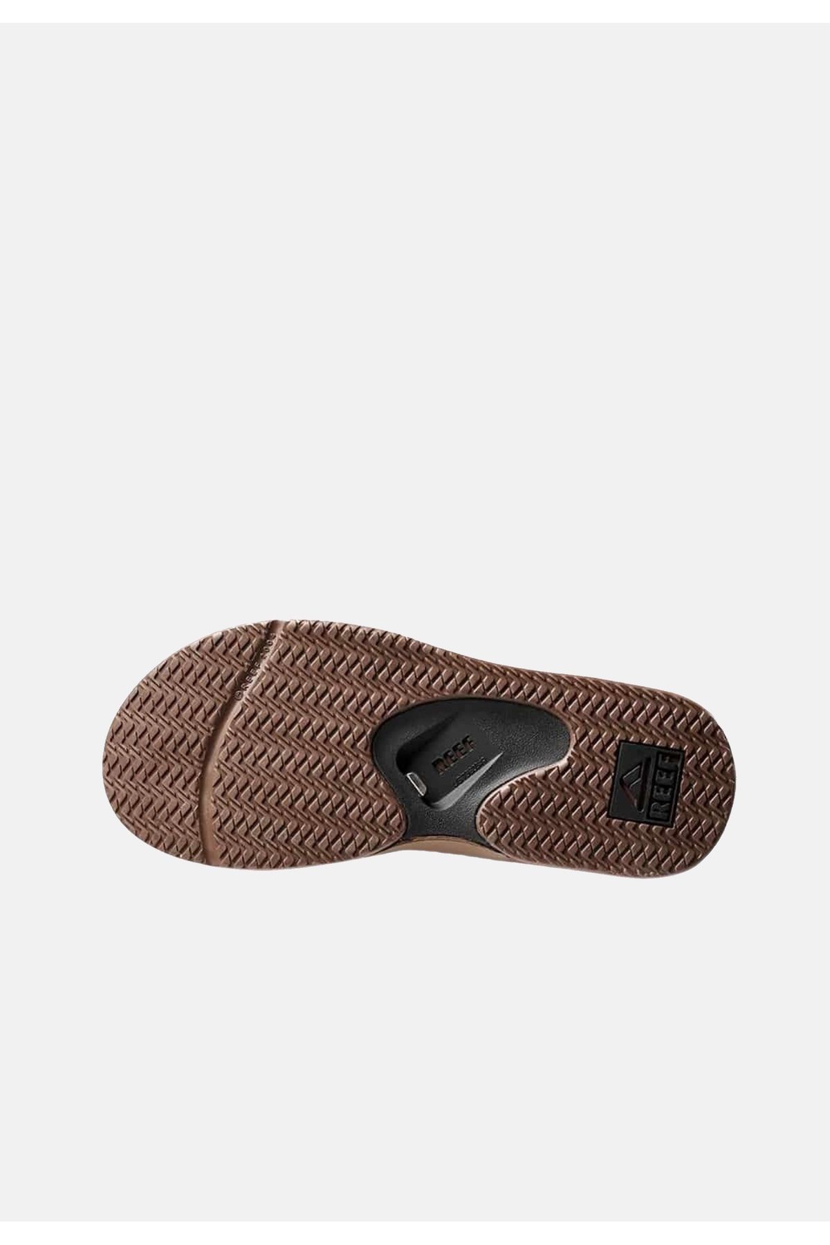 Reef-Sandalen Fanning Zehentrenner Mit Veganen Lederriemen Und Flaschenöffner 4