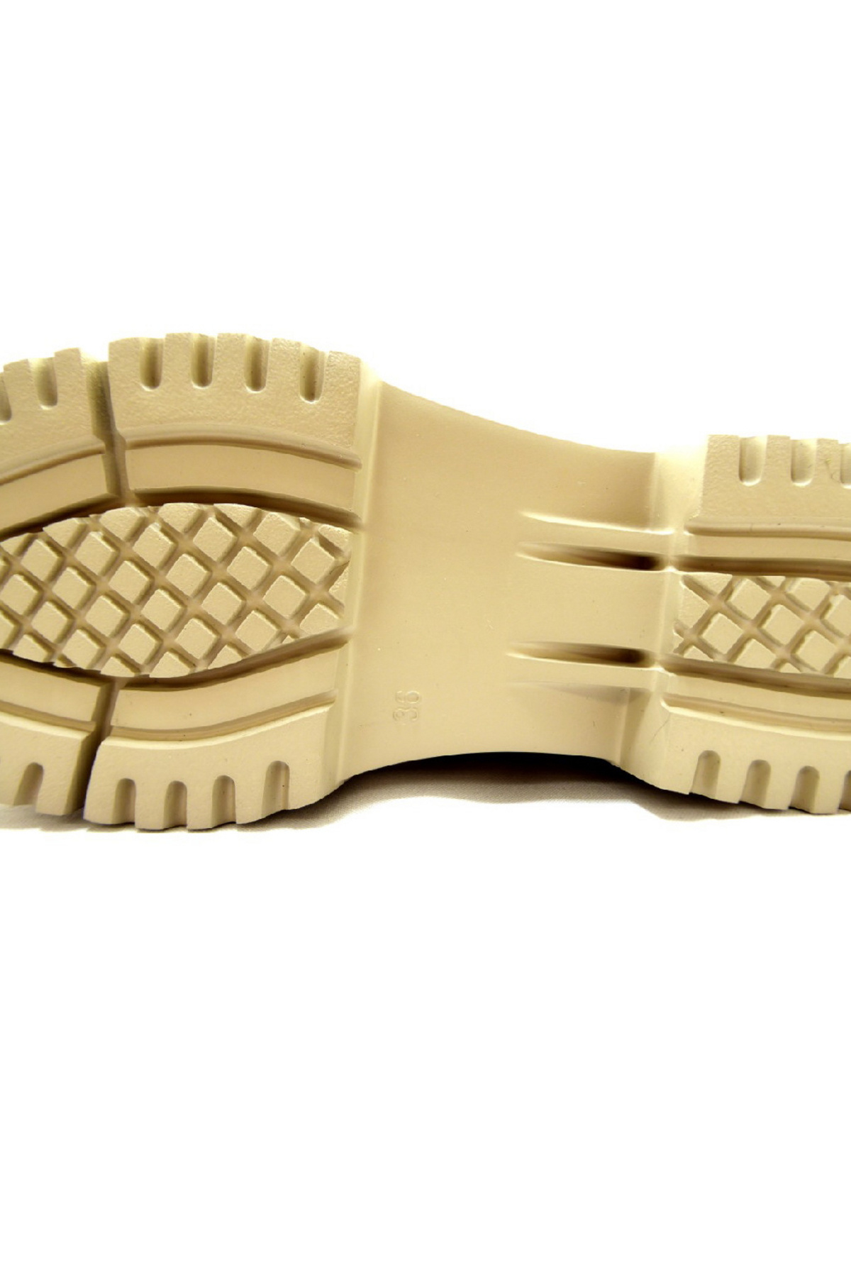 Caprice-Weiblich Beige 5