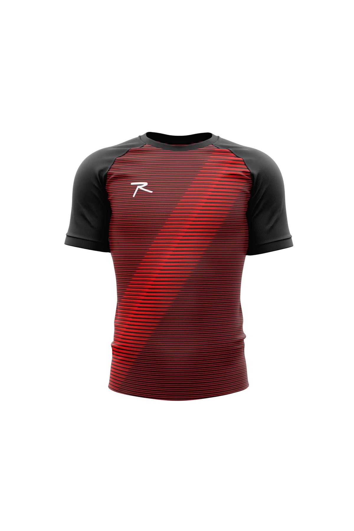 raru T-Shirt APTUS KIRMIZI
