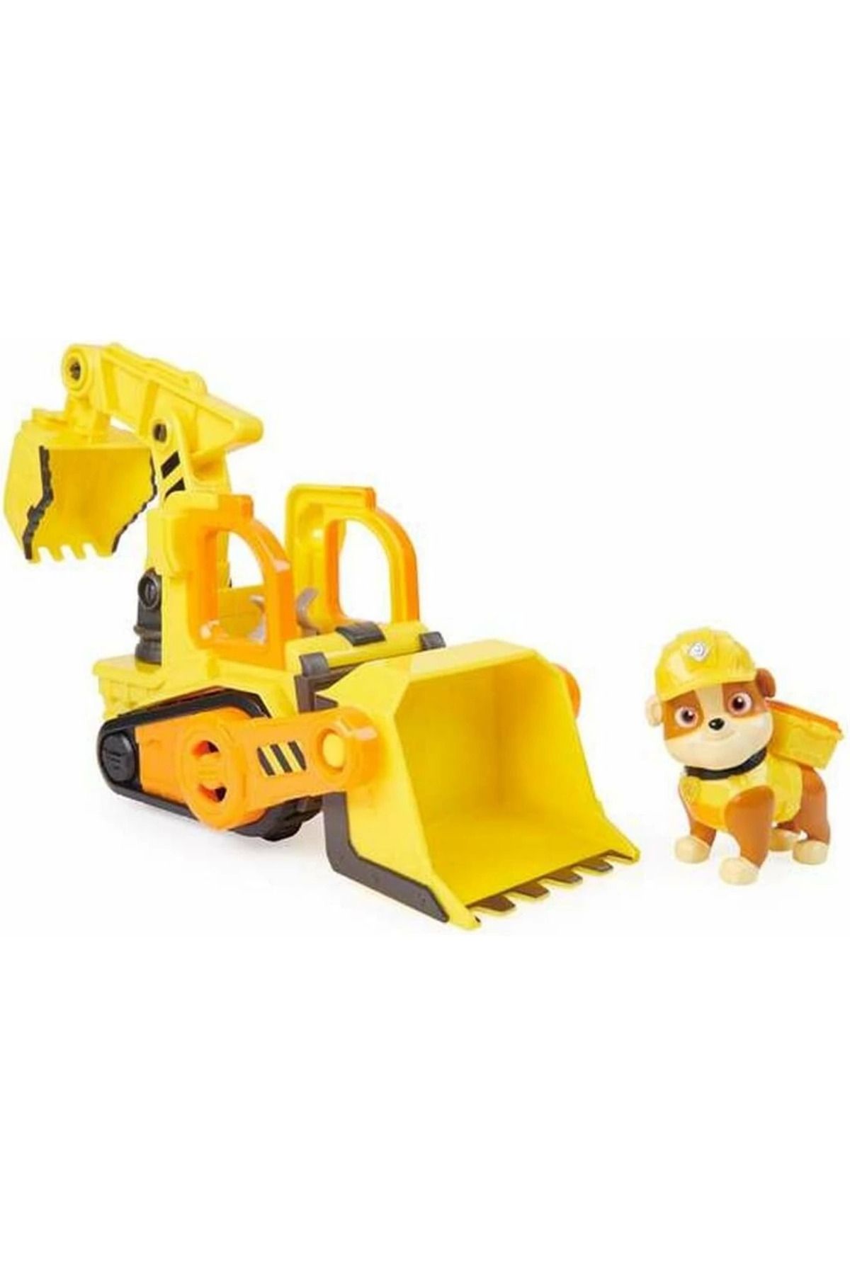 TOYFEST Paw Patrol İnşaat Araçları - MODEL 2