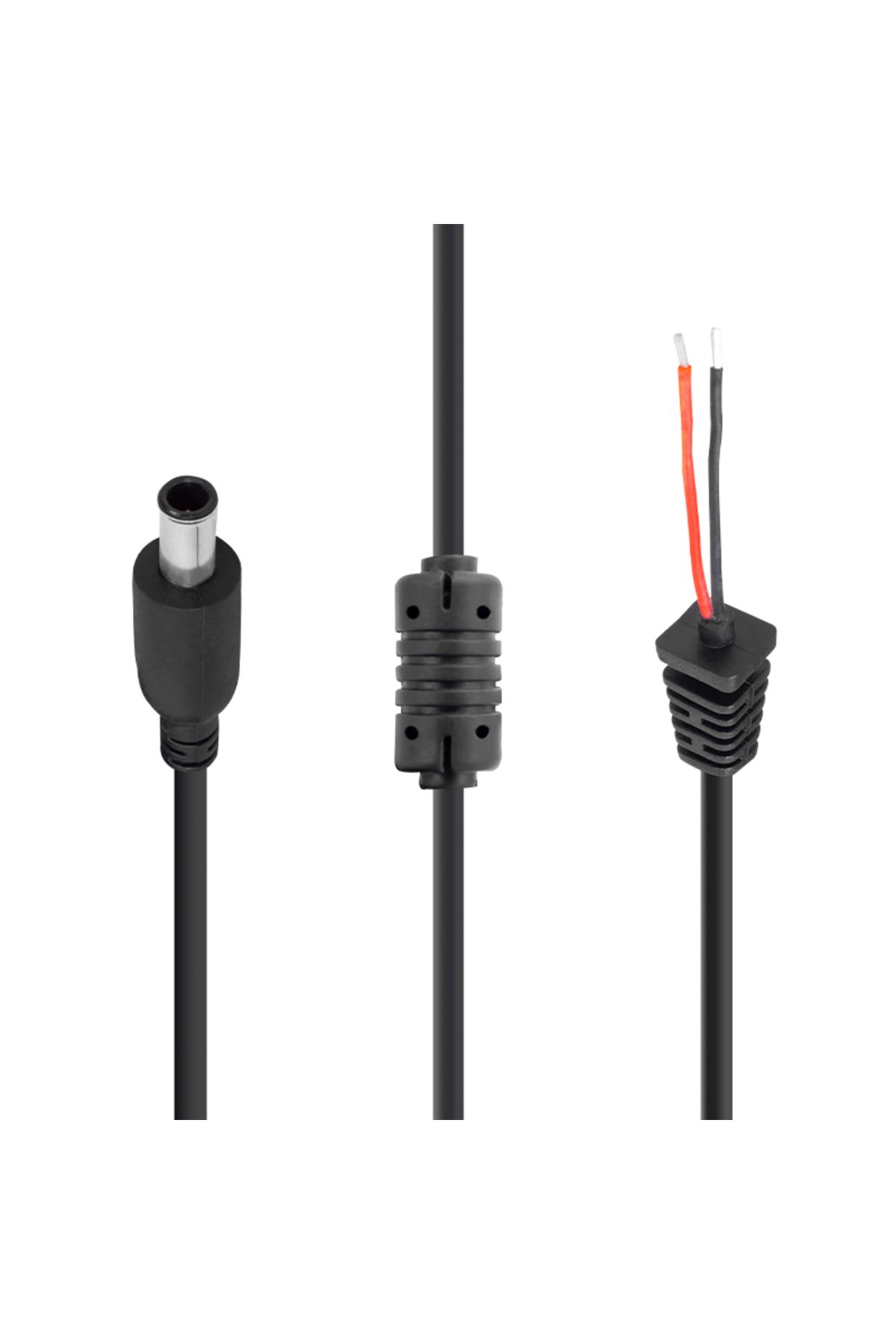 İklimStore NOTEBOOK ADAPTÖRÜ JACKLI KABLO 6.0*4.4 UÇ (YD-565) (5131)