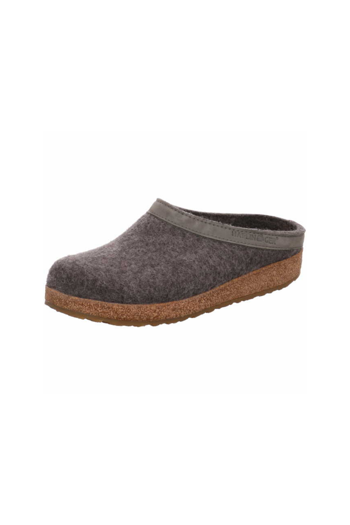 HAFLINGER-Hausschuhe 1