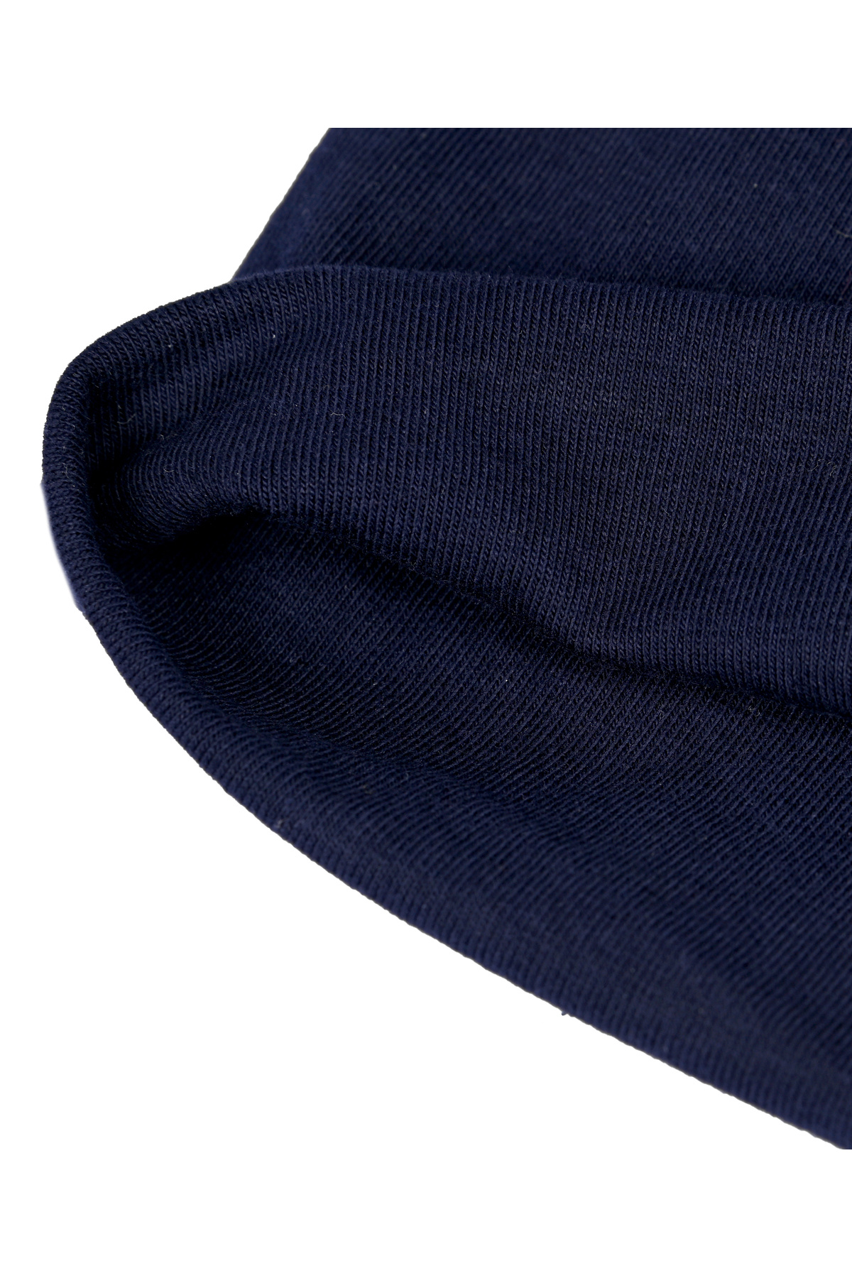 SCHIETWETTER-Beanie mit Print Möwe stretch, warm, einfarbig 5