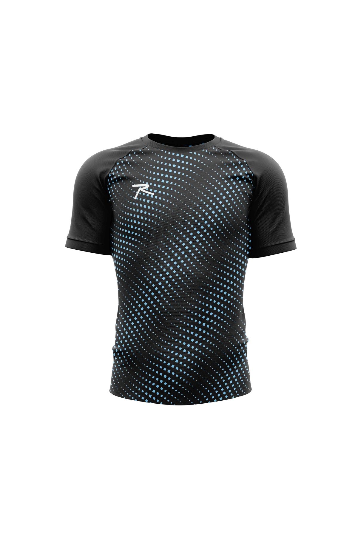 raru T-Shirt ADURO TURKUAZ
