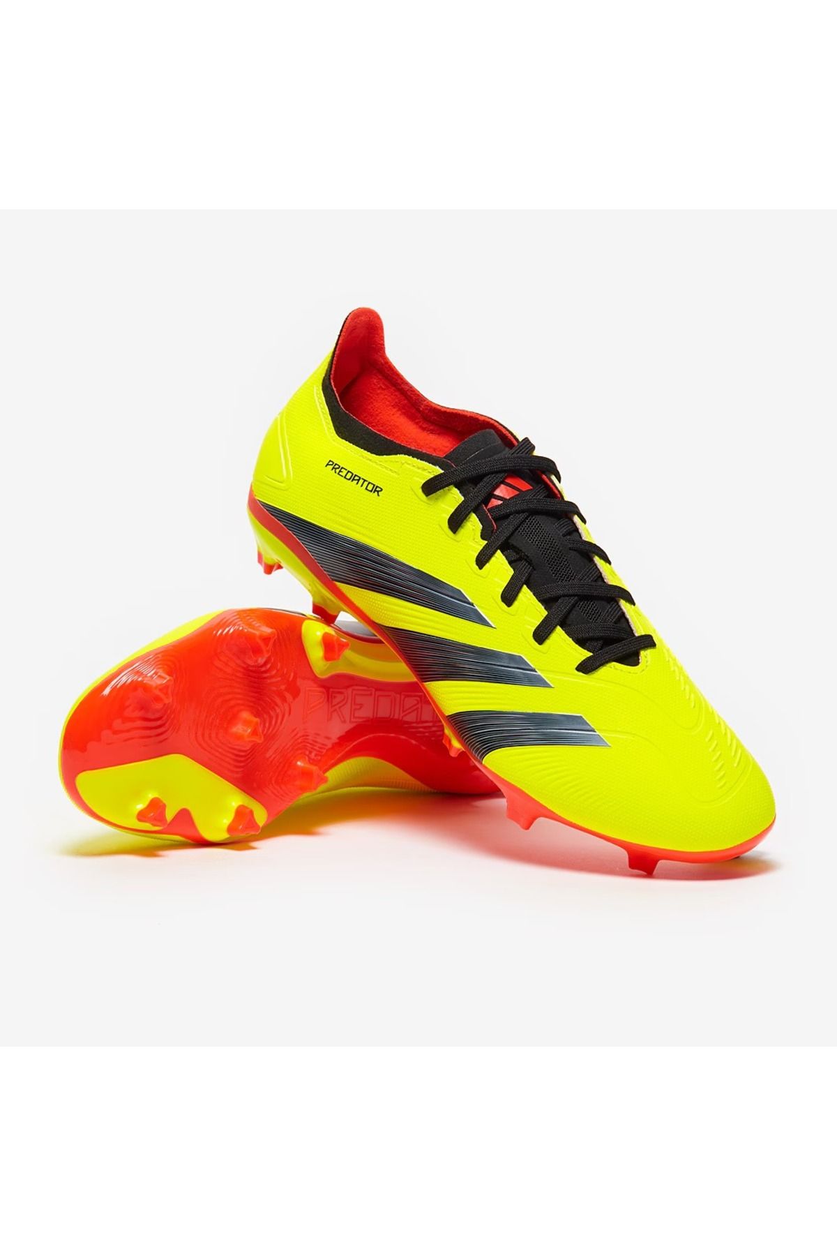 adidas Predator Yarı Profesyonel Krampon