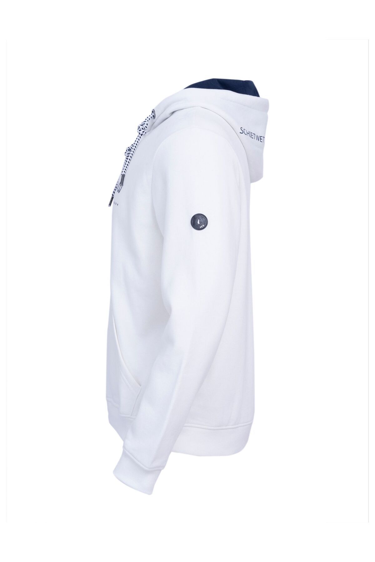 SCHIETWETTER-Hoodie "küstenkind" 3
